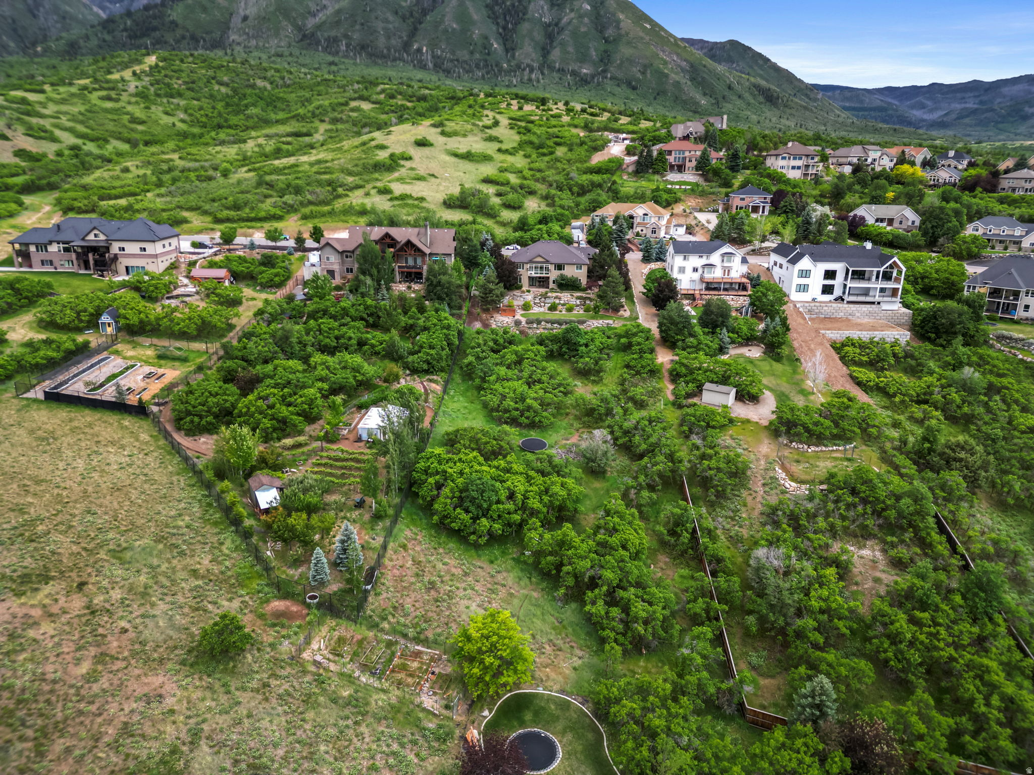 FAIRWAY HEIGHTS - Residential
