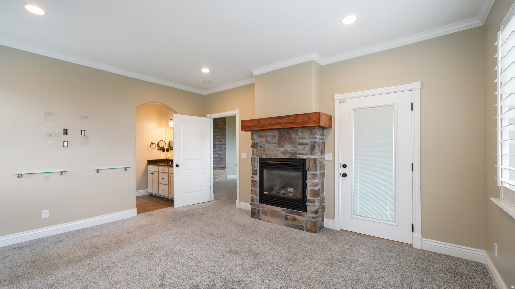 FAIRWAY HEIGHTS - Residential
