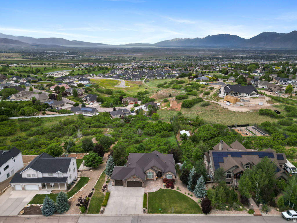 FAIRWAY HEIGHTS - Residential