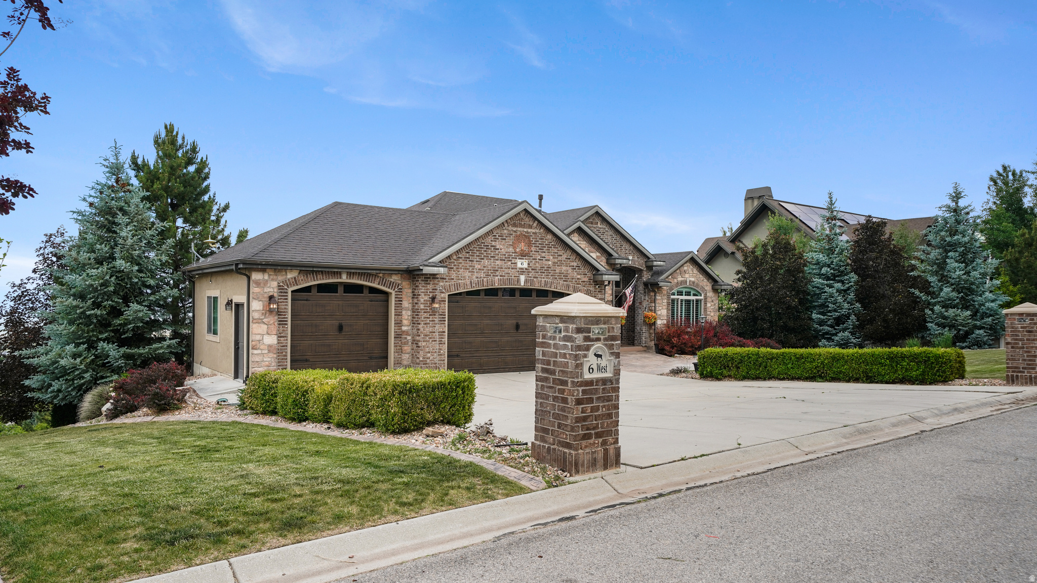 FAIRWAY HEIGHTS - Residential