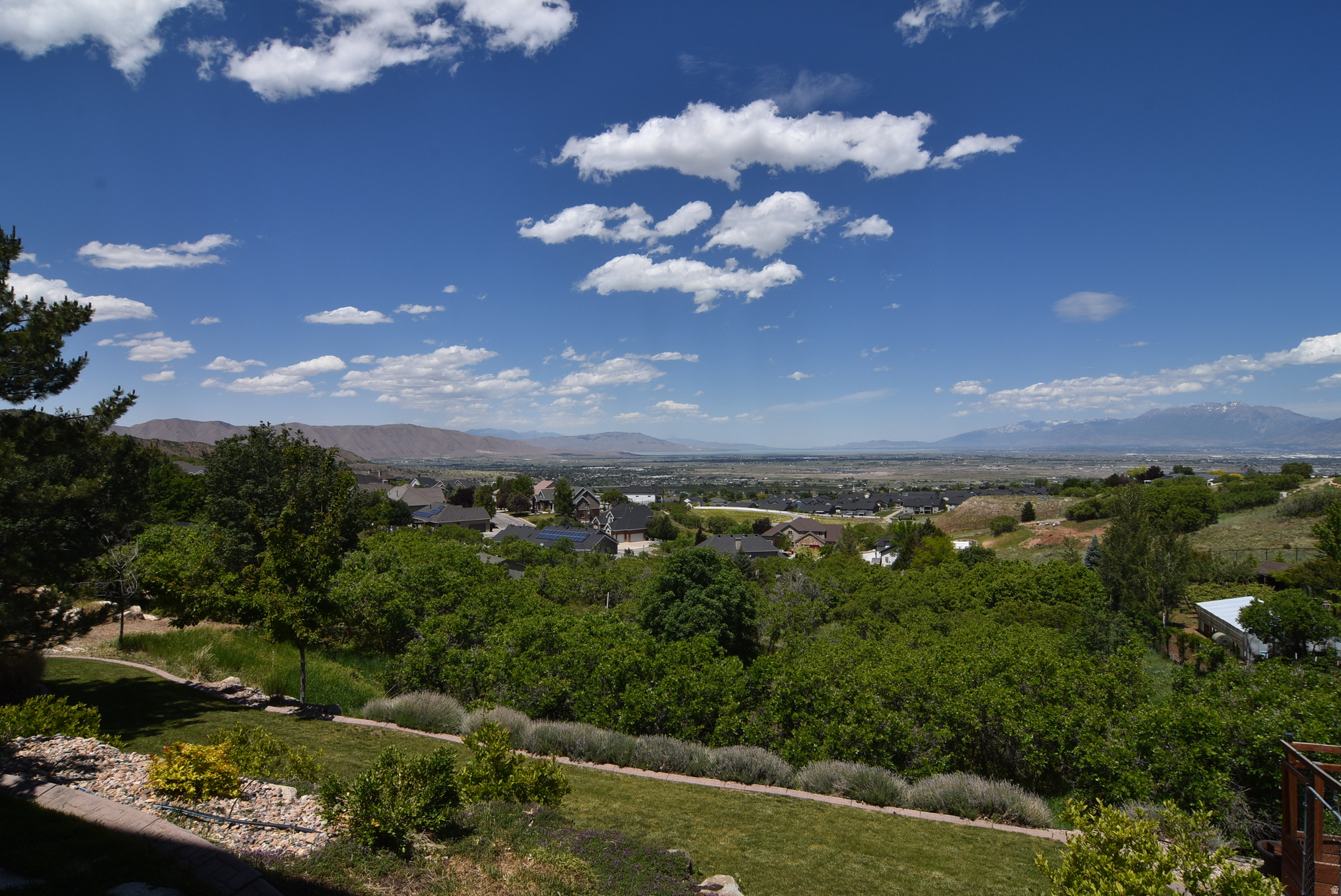 FAIRWAY HEIGHTS - Residential