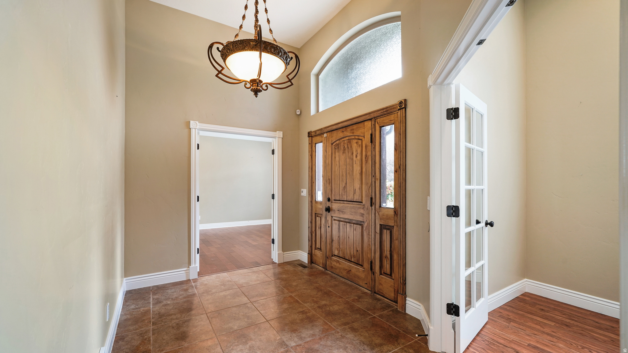 FAIRWAY HEIGHTS - Residential
