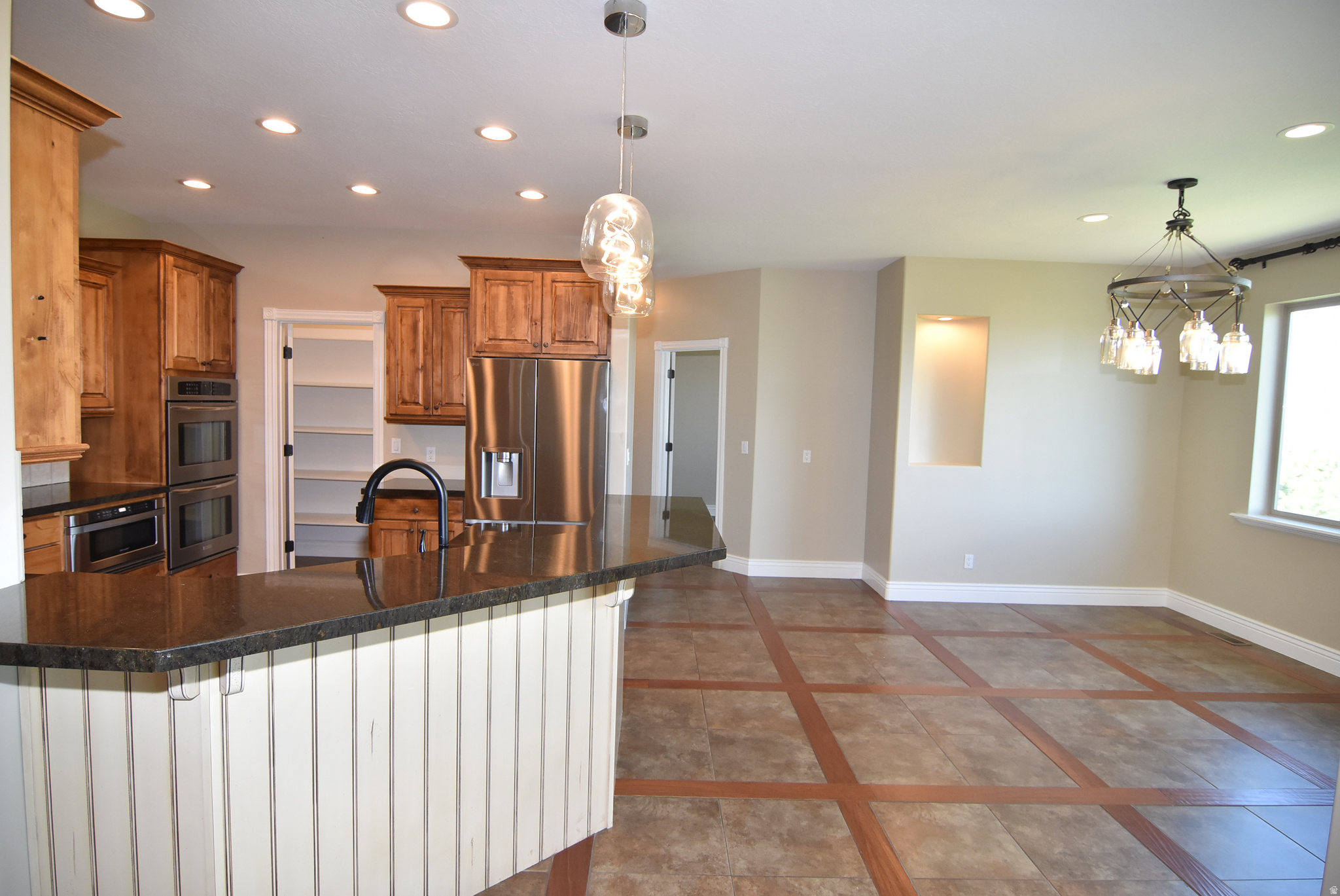 FAIRWAY HEIGHTS - Residential