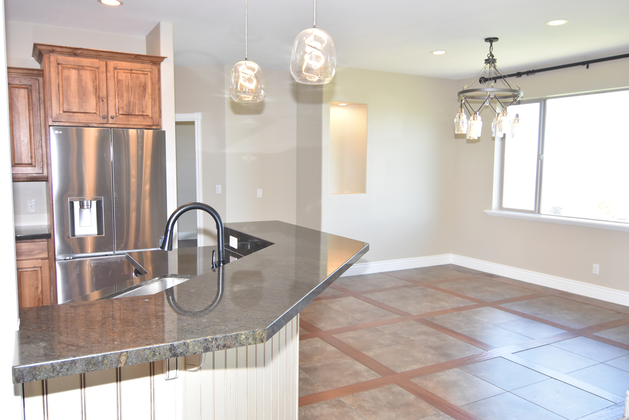 FAIRWAY HEIGHTS - Residential