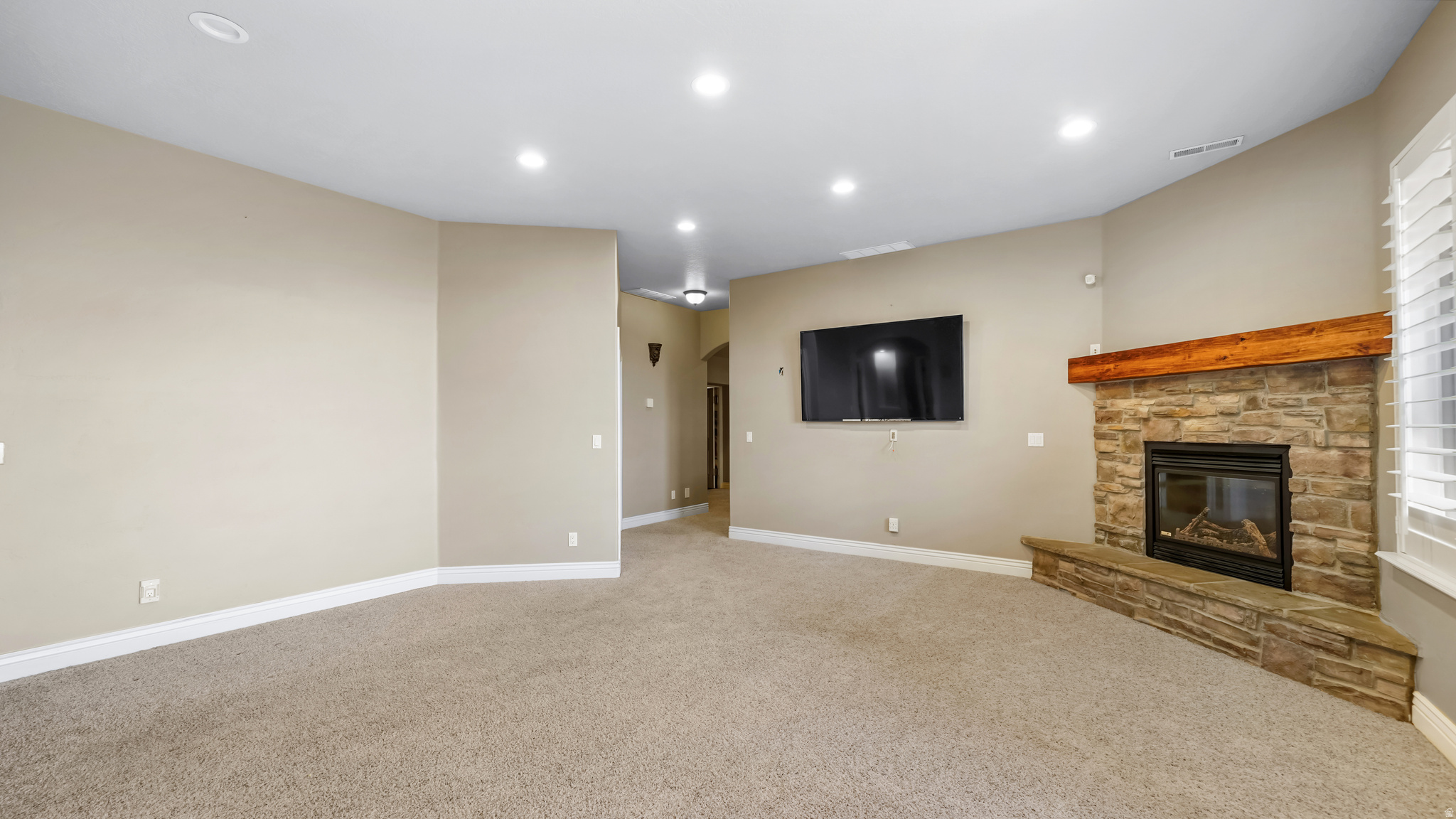 FAIRWAY HEIGHTS - Residential