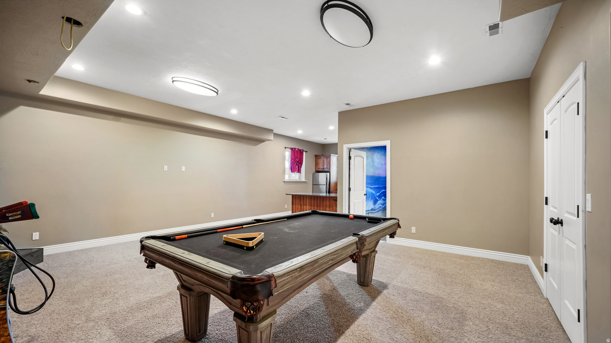 FAIRWAY HEIGHTS - Residential