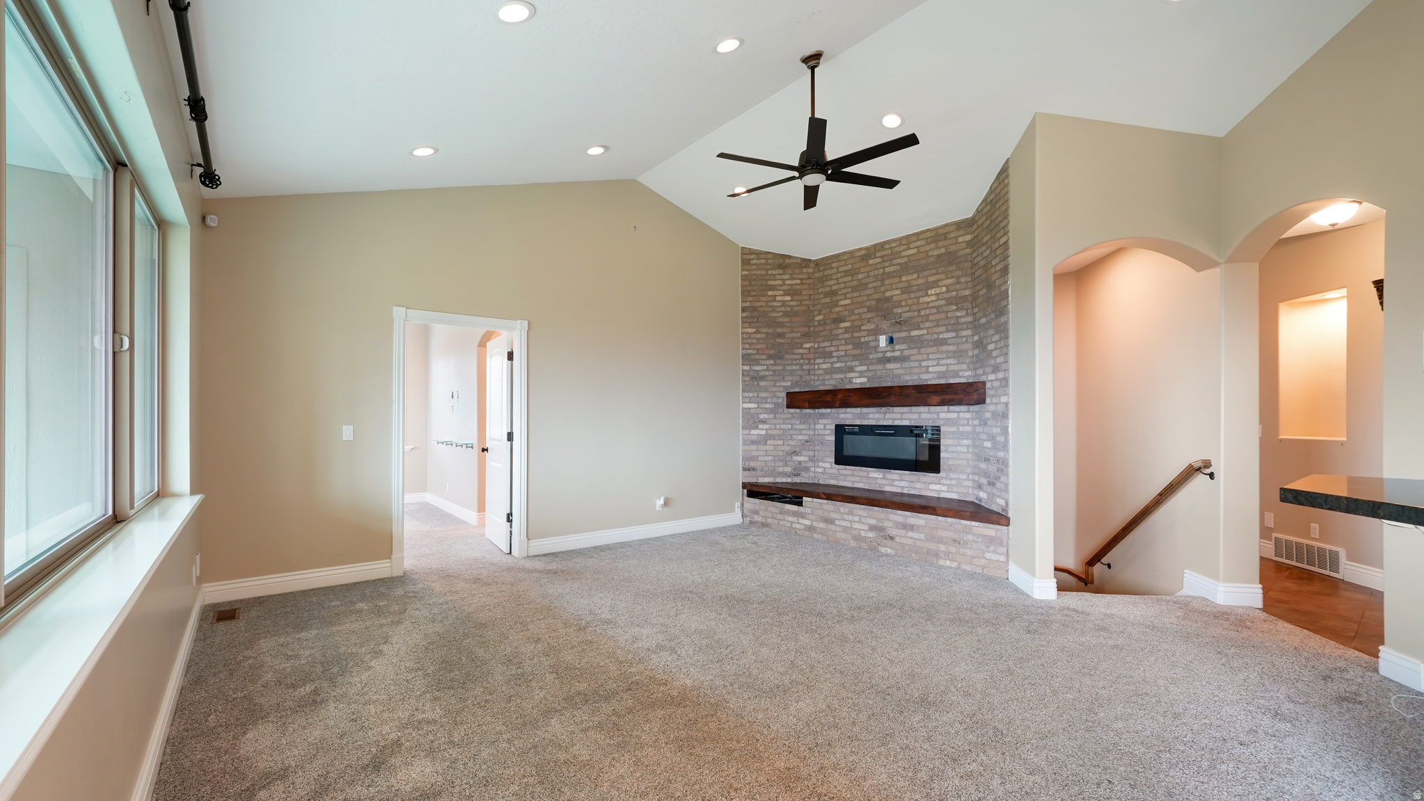 FAIRWAY HEIGHTS - Residential