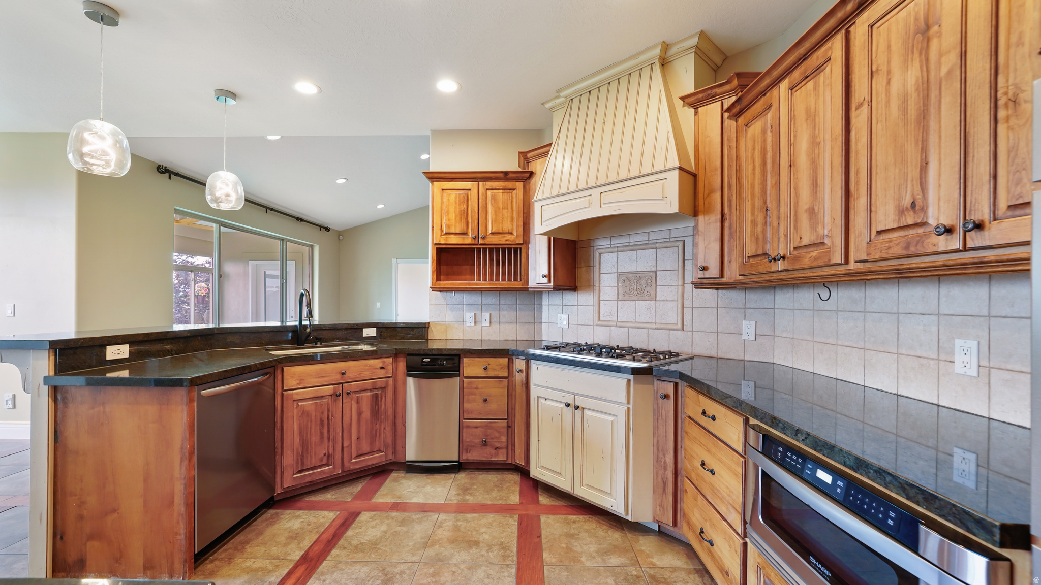 FAIRWAY HEIGHTS - Residential
