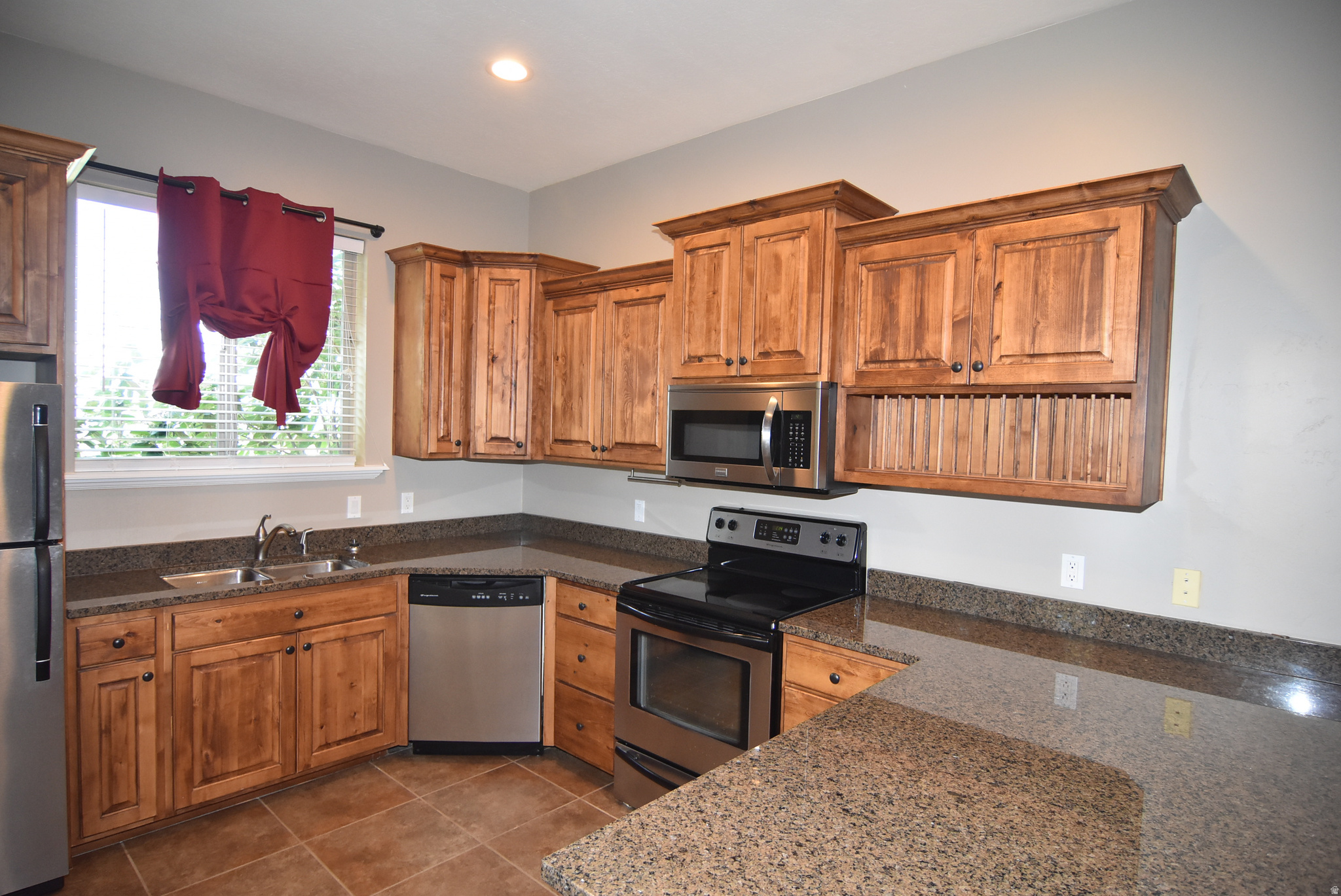 FAIRWAY HEIGHTS - Residential