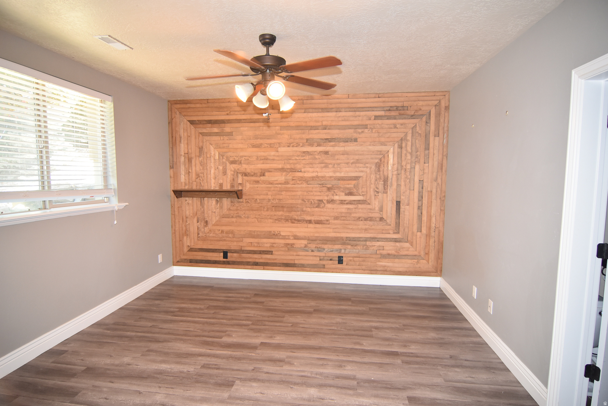 FAIRWAY HEIGHTS - Residential