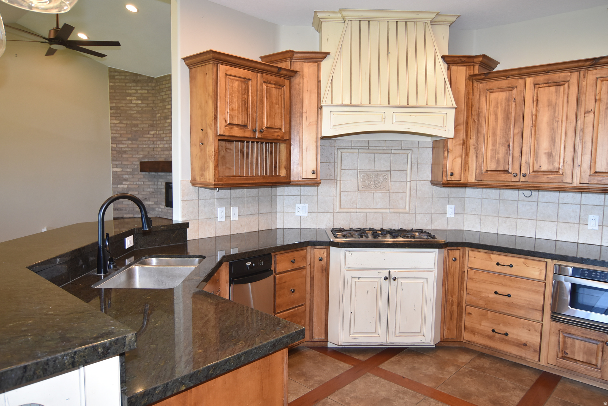 FAIRWAY HEIGHTS - Residential