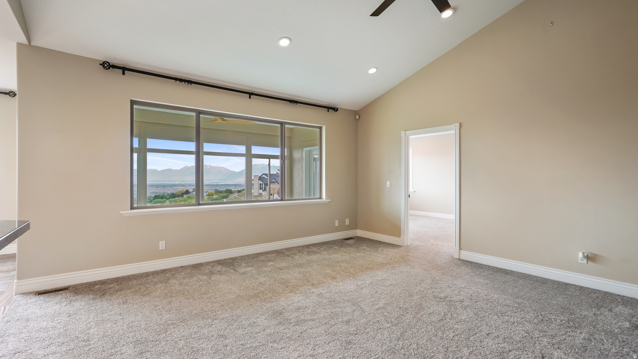 FAIRWAY HEIGHTS - Residential