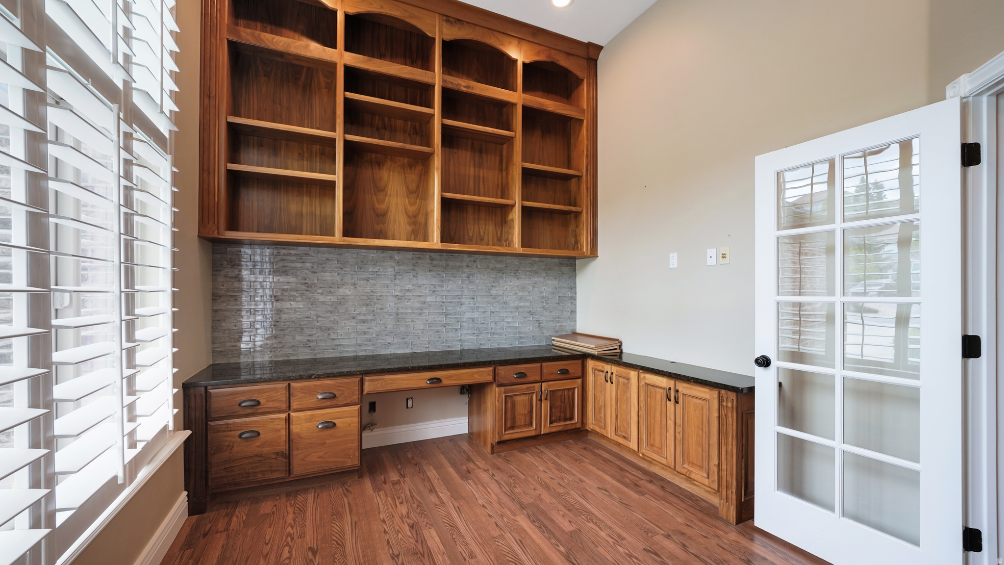 FAIRWAY HEIGHTS - Residential