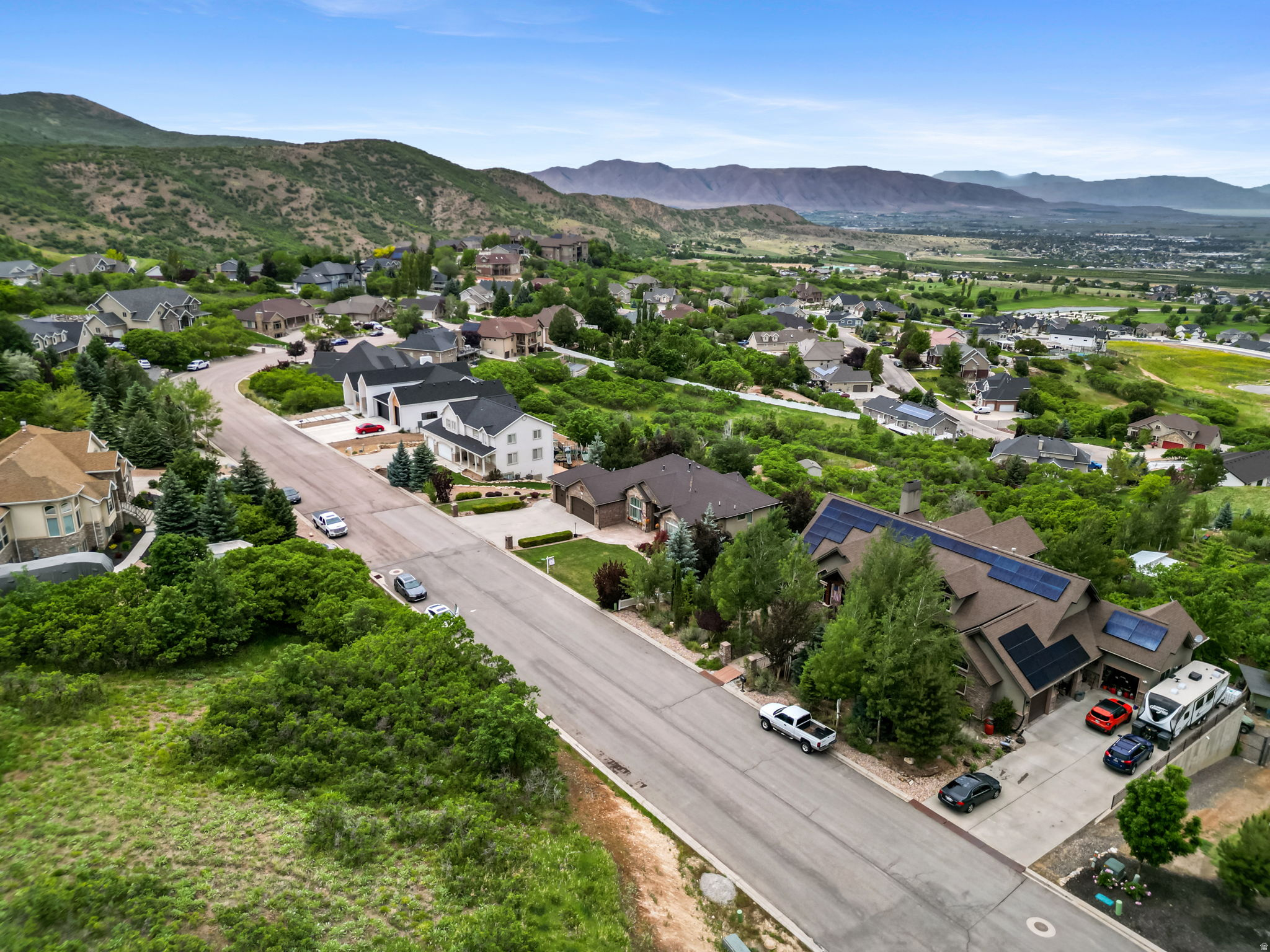 FAIRWAY HEIGHTS - Residential