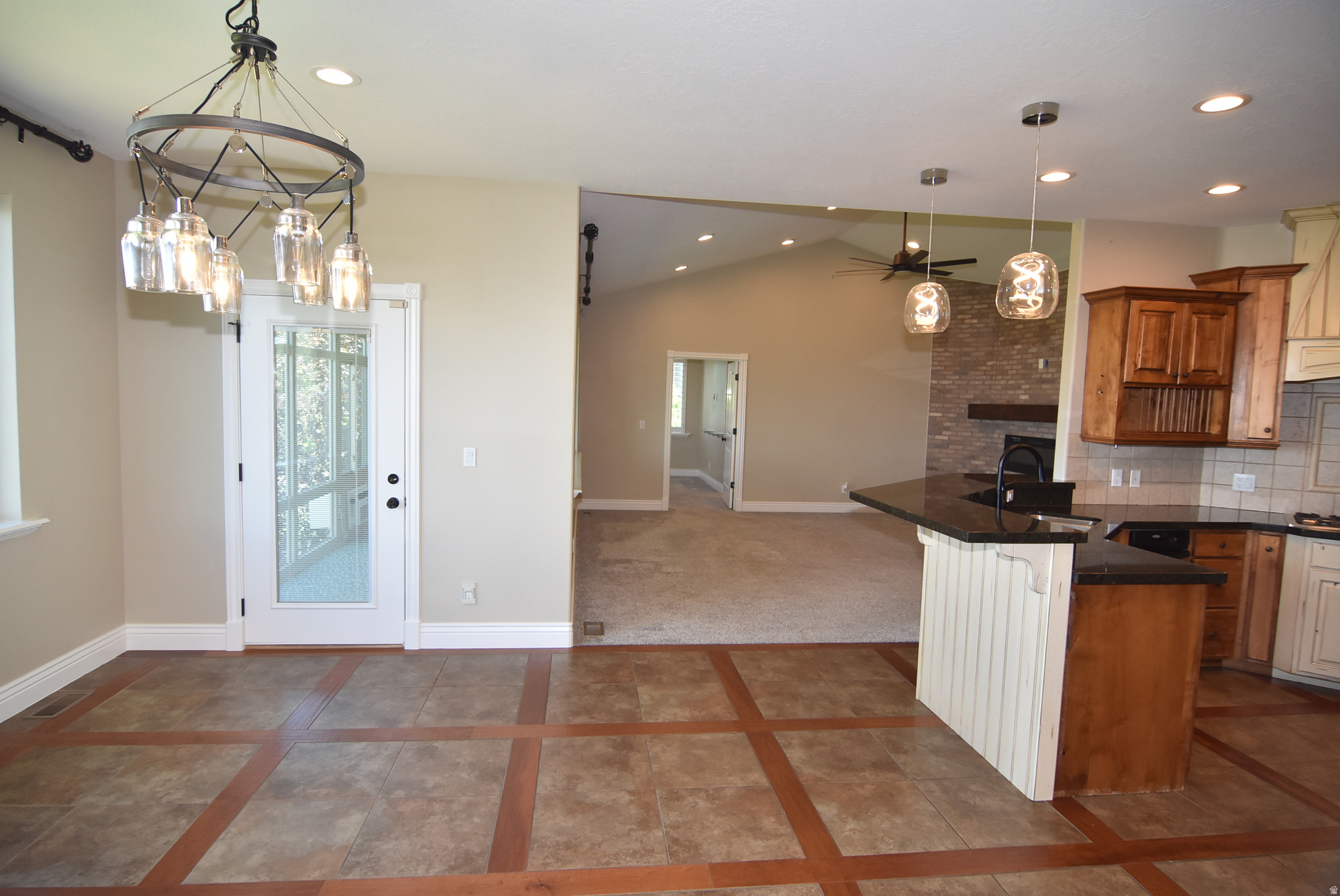 FAIRWAY HEIGHTS - Residential