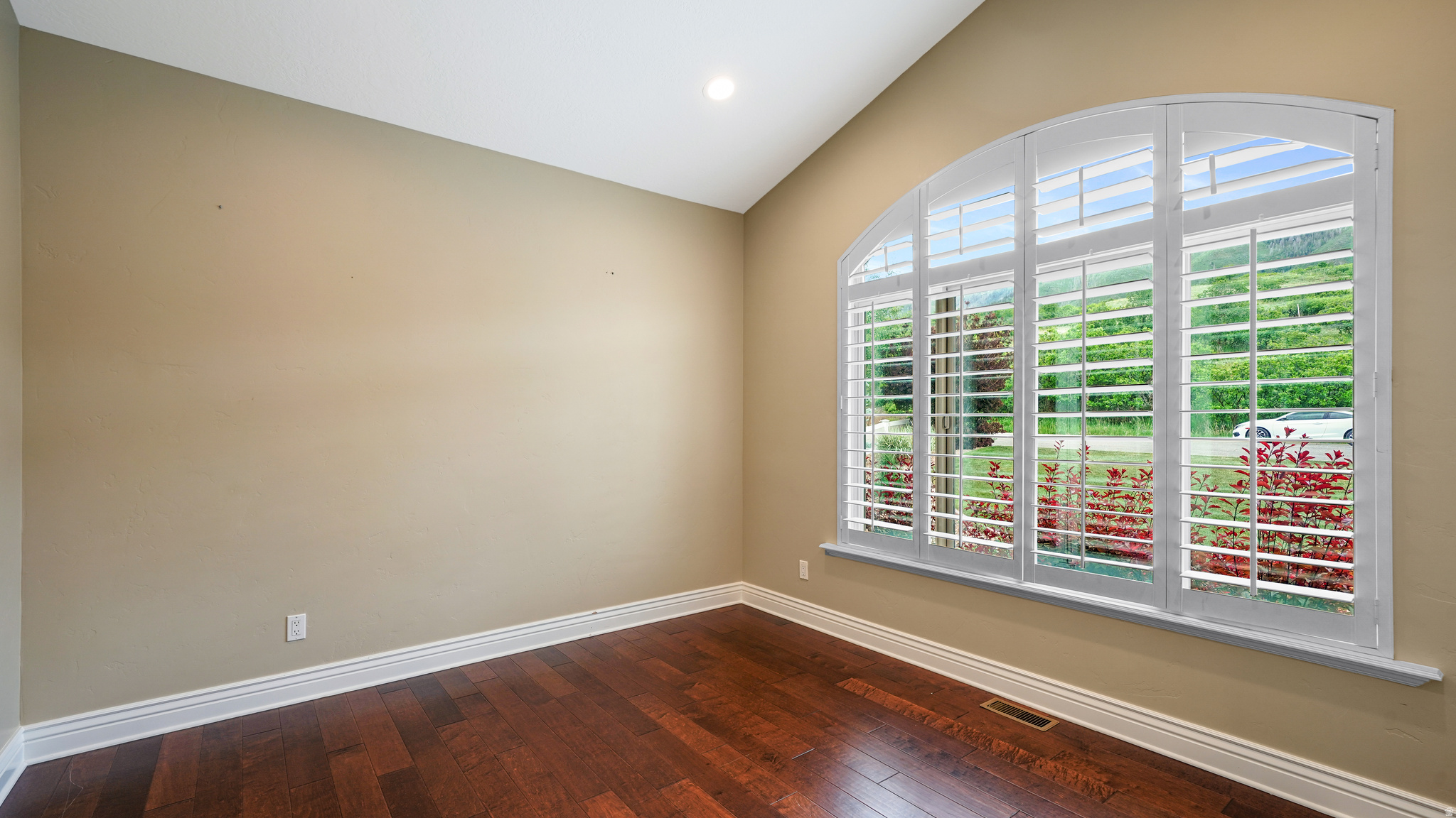 FAIRWAY HEIGHTS - Residential