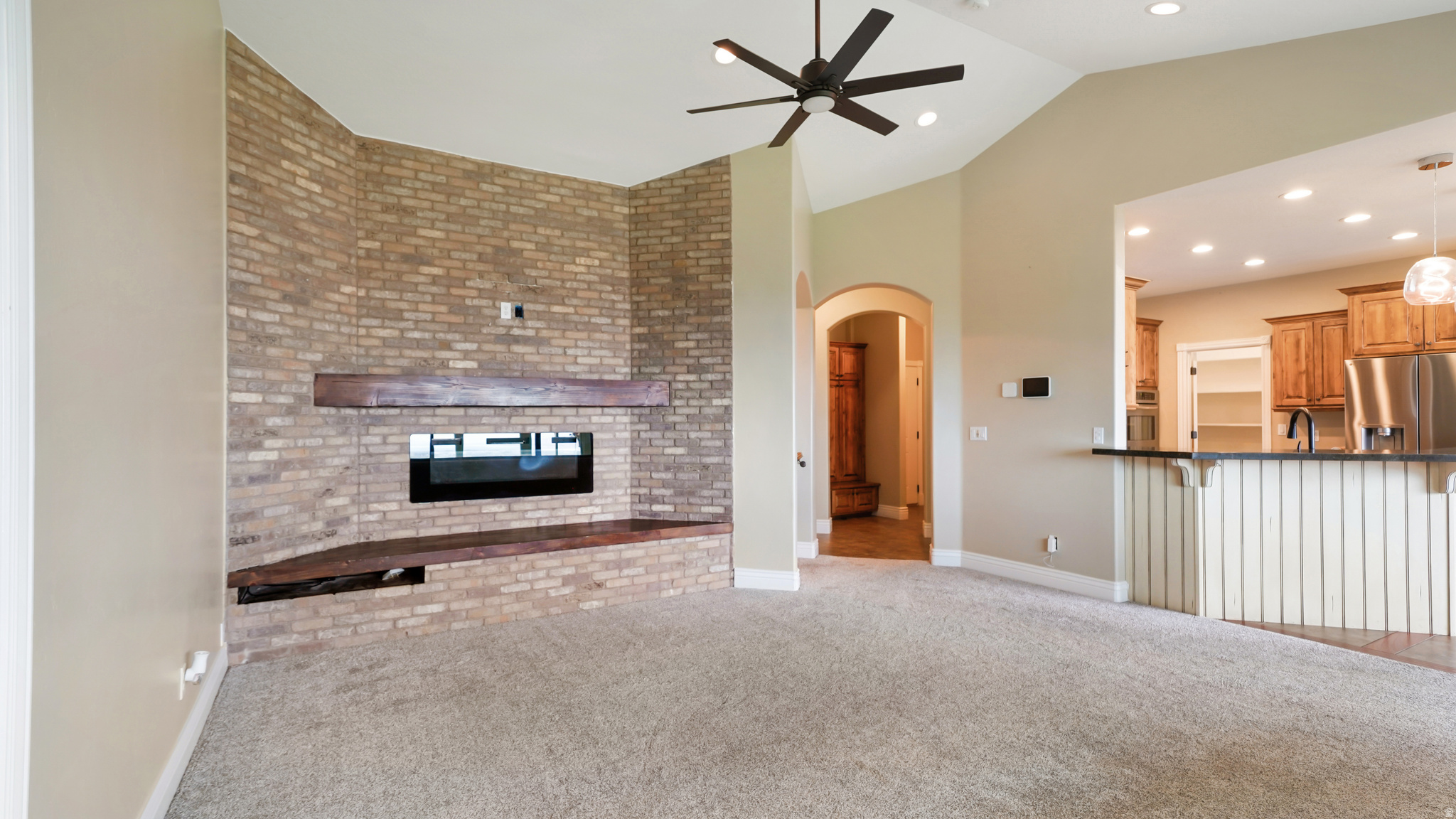 FAIRWAY HEIGHTS - Residential