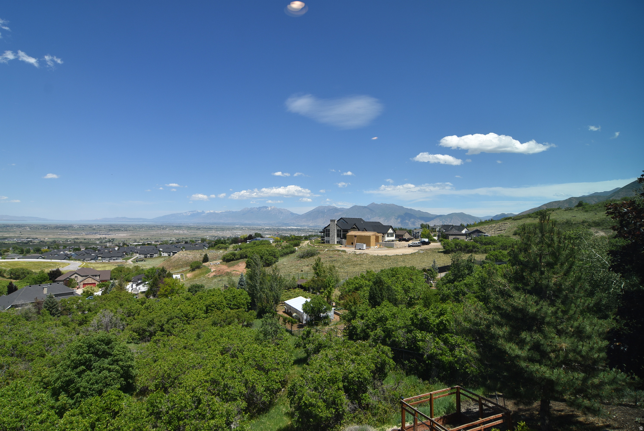 FAIRWAY HEIGHTS - Residential