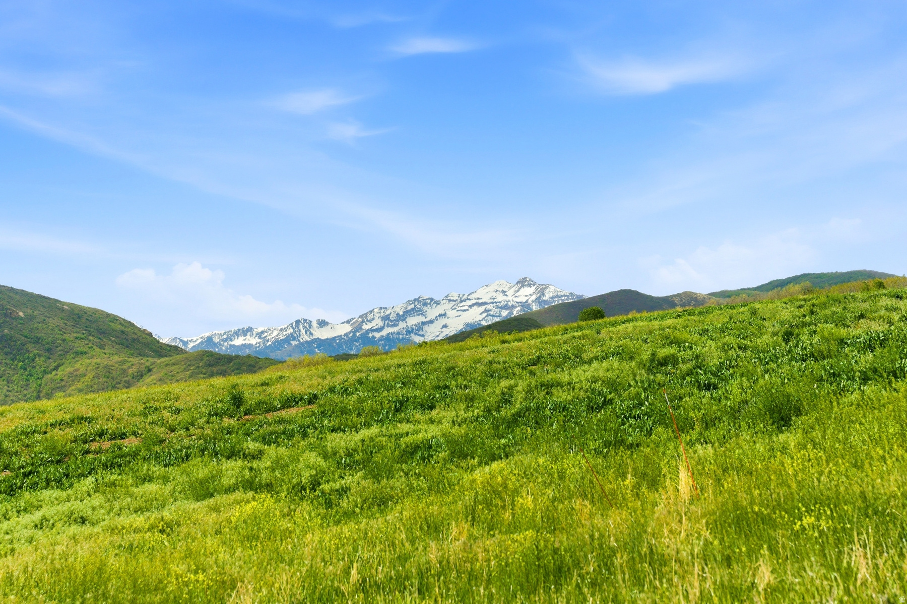 HIGHLANDS AT SOLDIER HOLLOW - Land