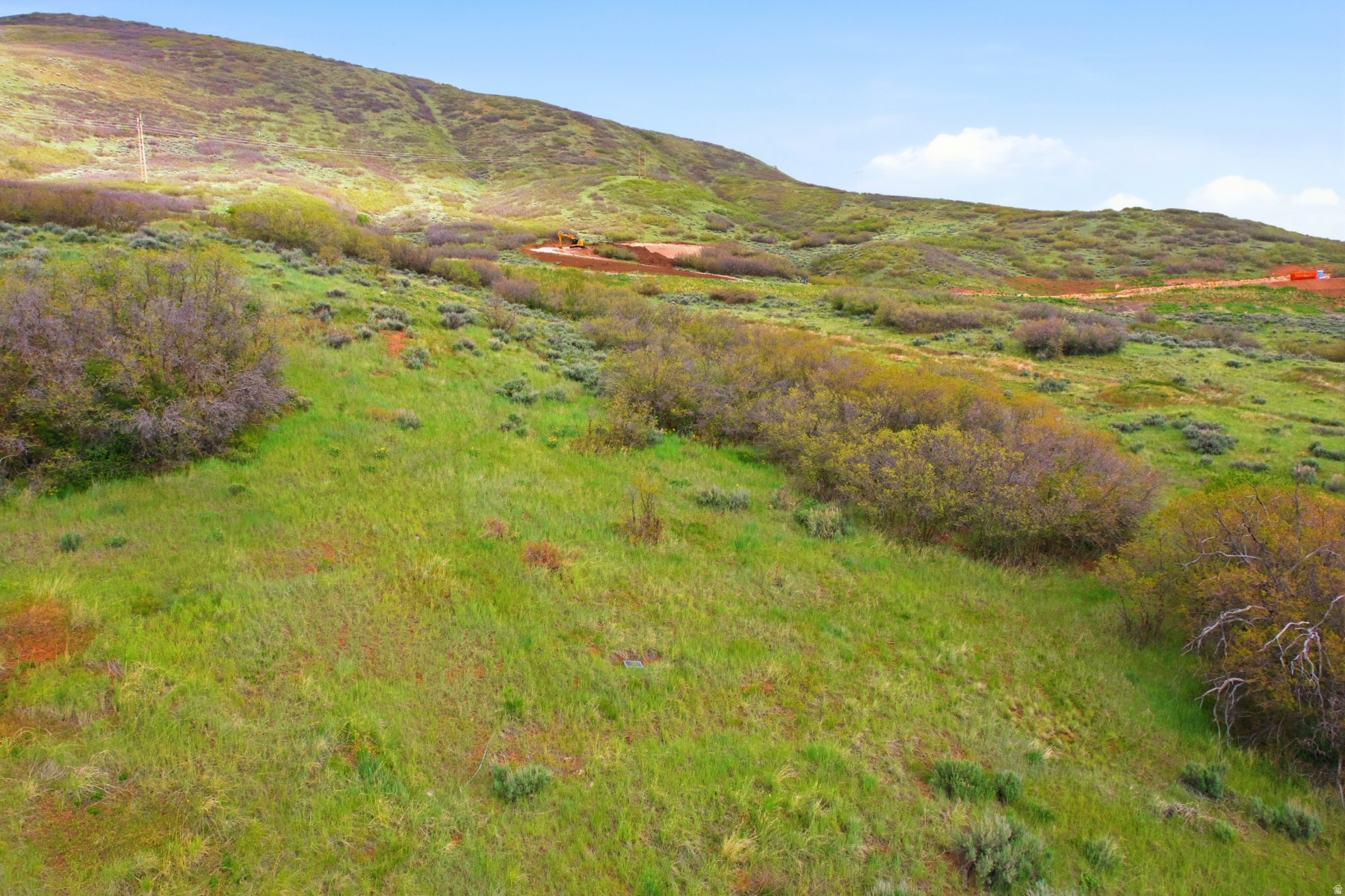 HIGHLANDS AT SOLDIER HOLLOW - Land