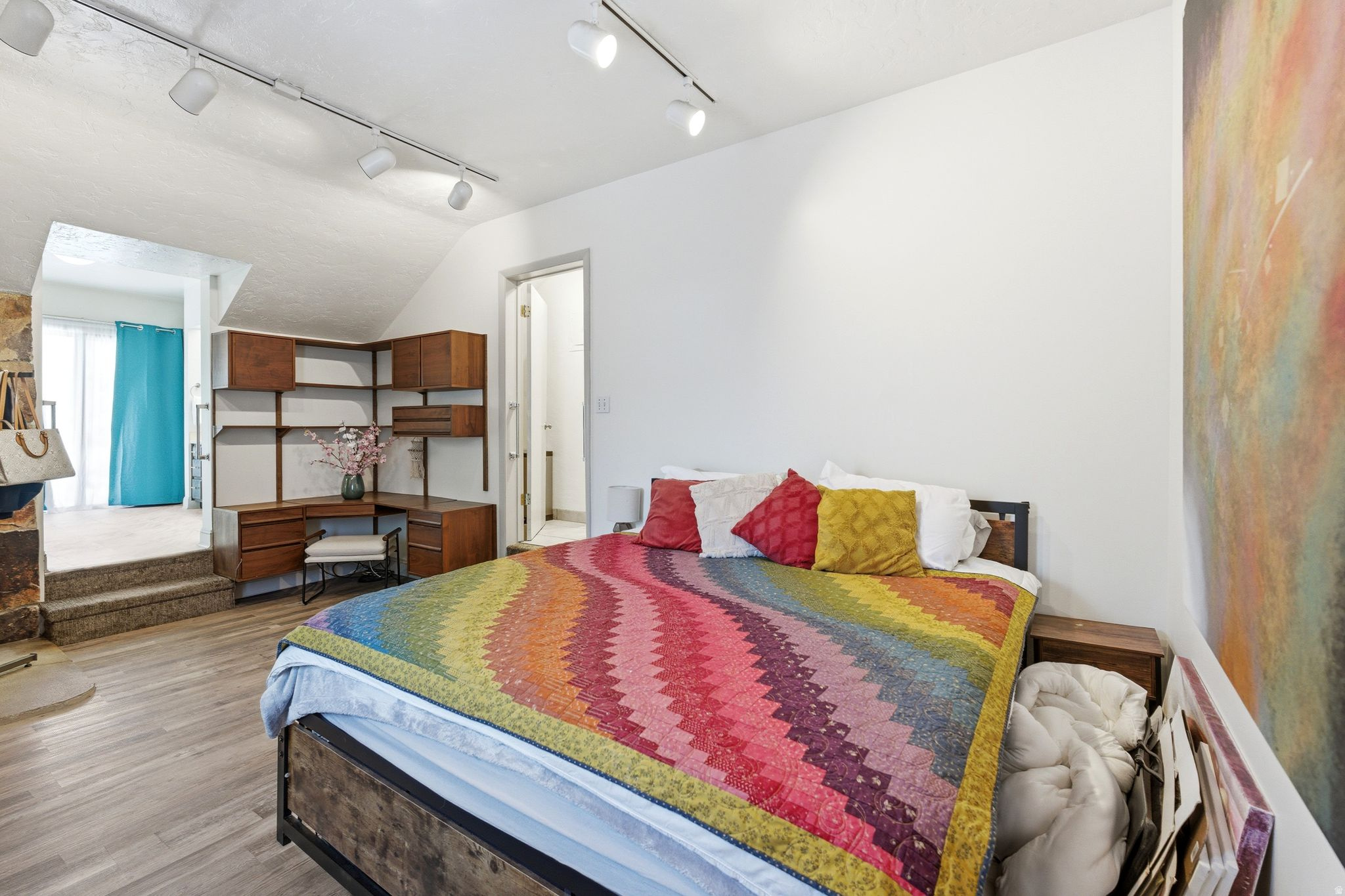 MURRAY HILL GARDENS - Residential