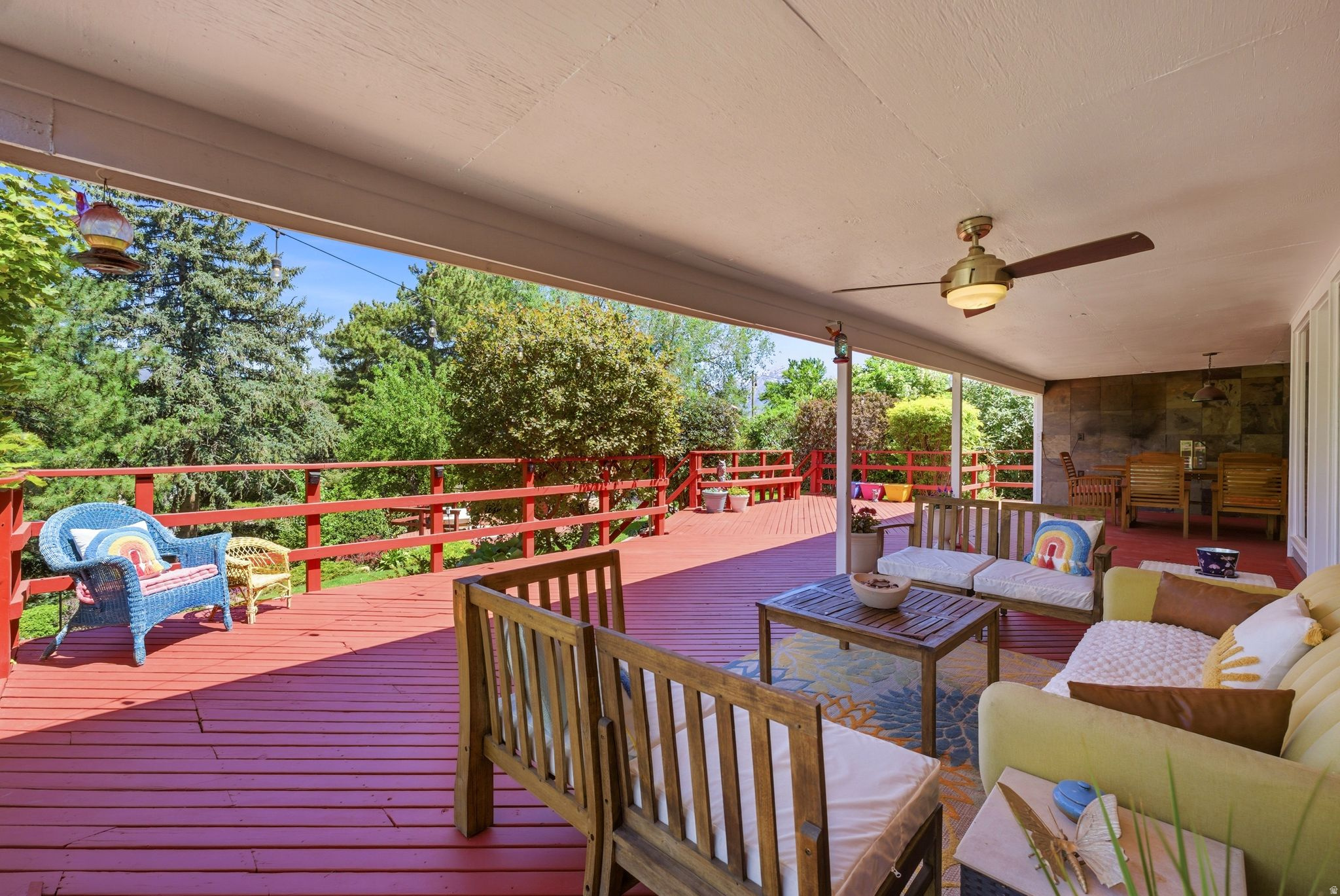 MURRAY HILL GARDENS - Residential