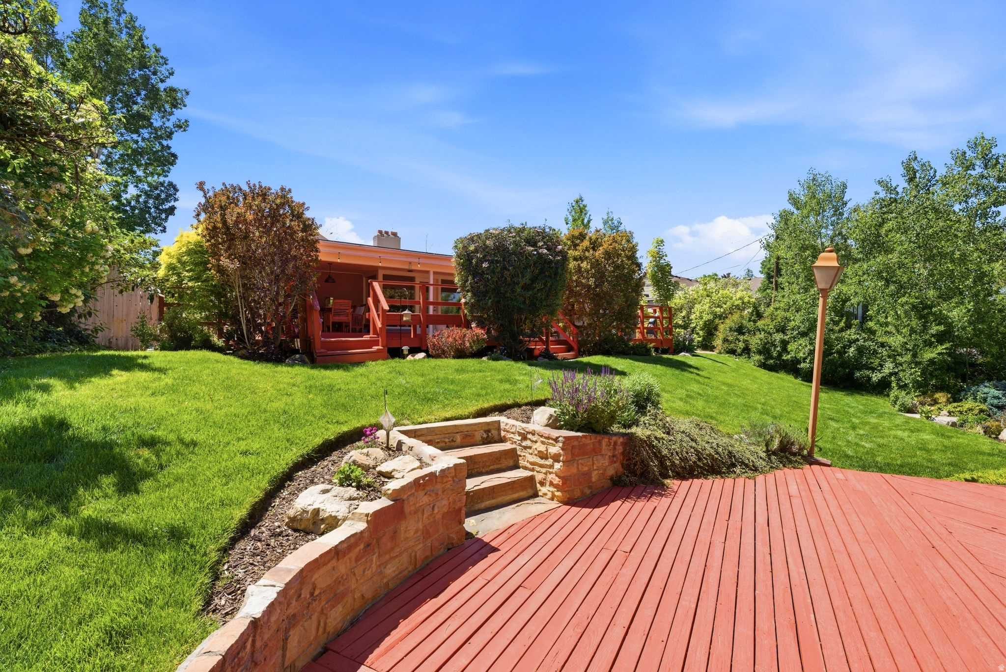 MURRAY HILL GARDENS - Residential