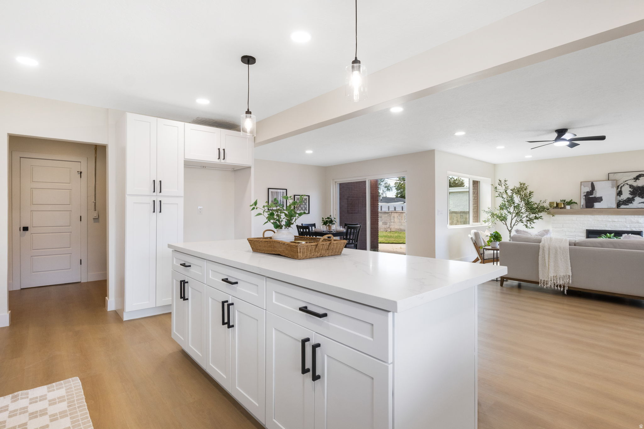 PETERSON TRACT REVISED - Residential