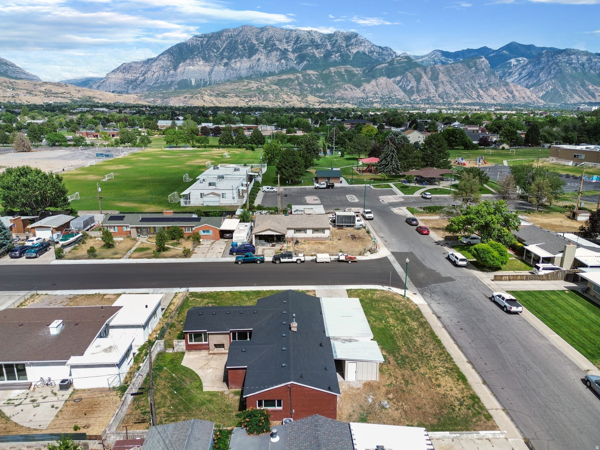 PETERSON TRACT REVISED - Residential
