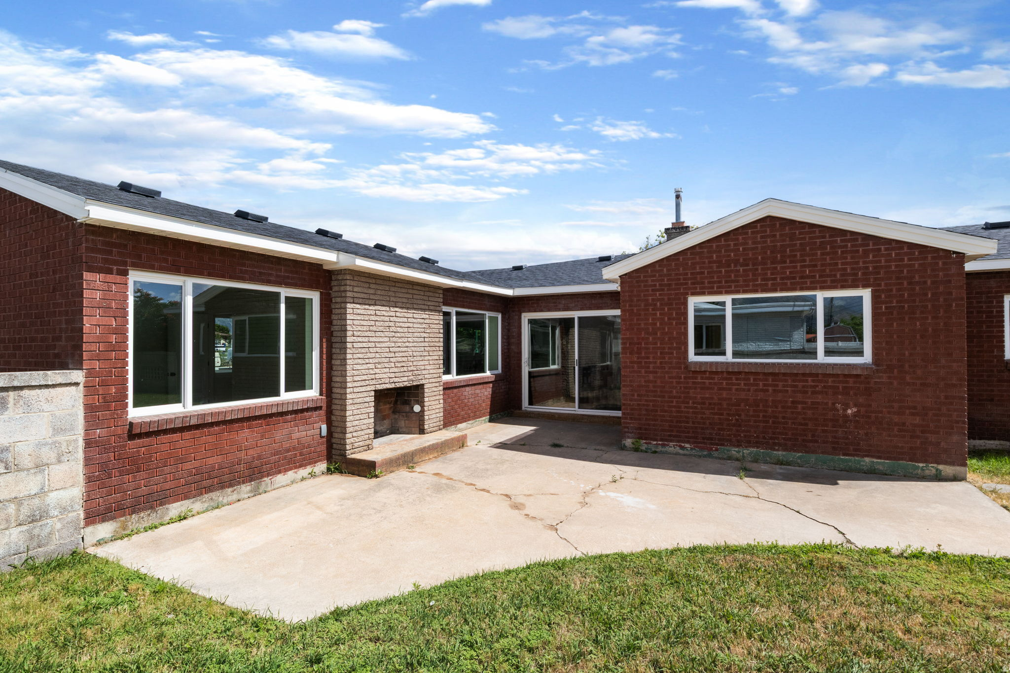 PETERSON TRACT REVISED - Residential