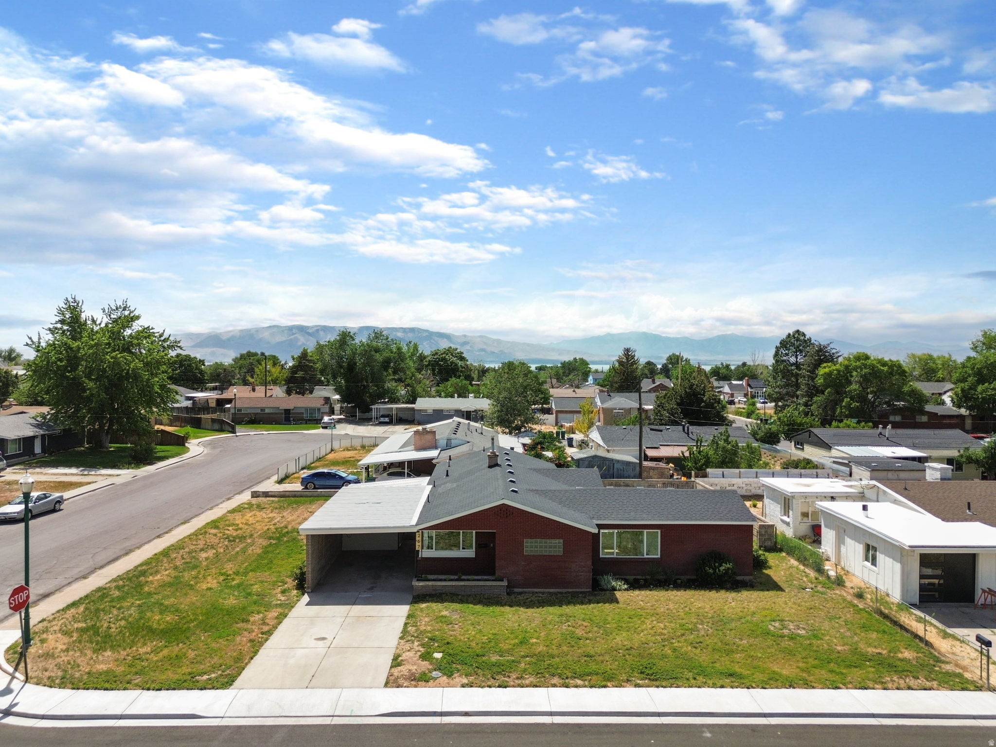 PETERSON TRACT REVISED - Residential