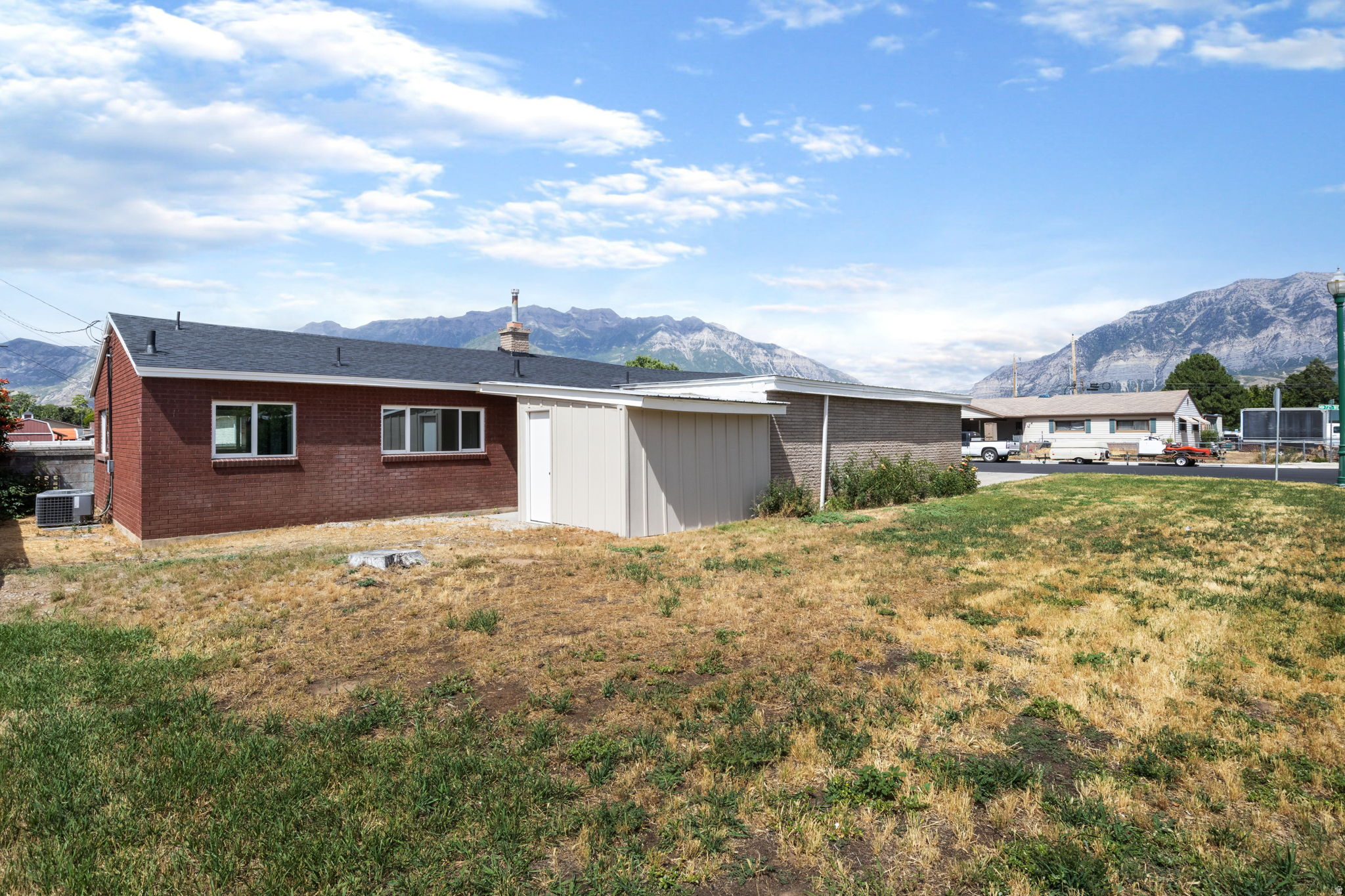 PETERSON TRACT REVISED - Residential
