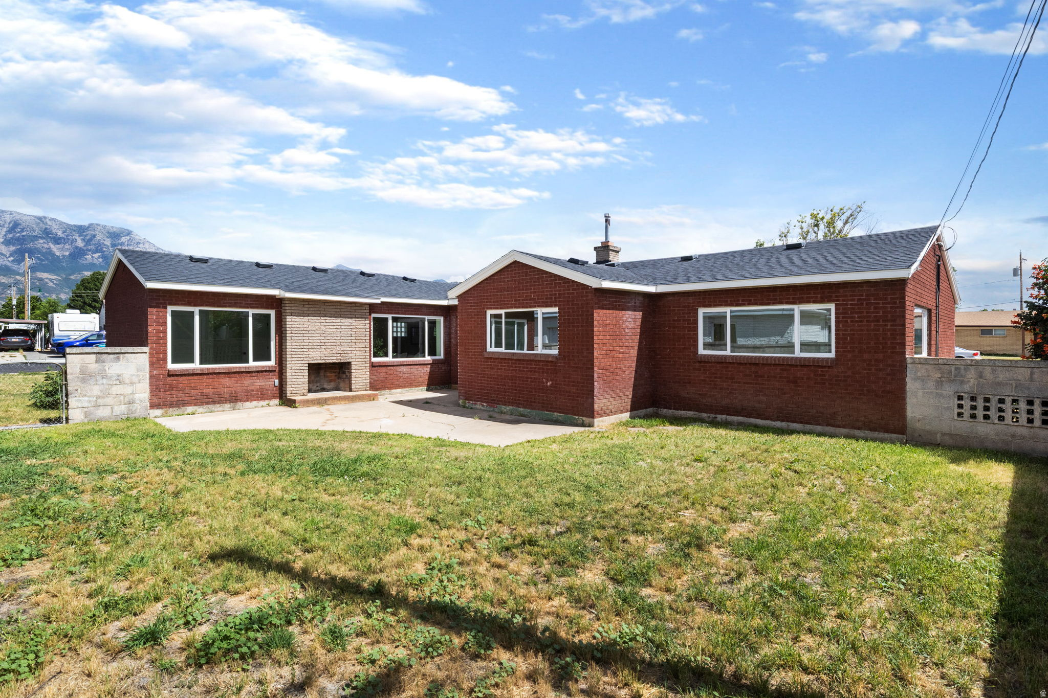 PETERSON TRACT REVISED - Residential