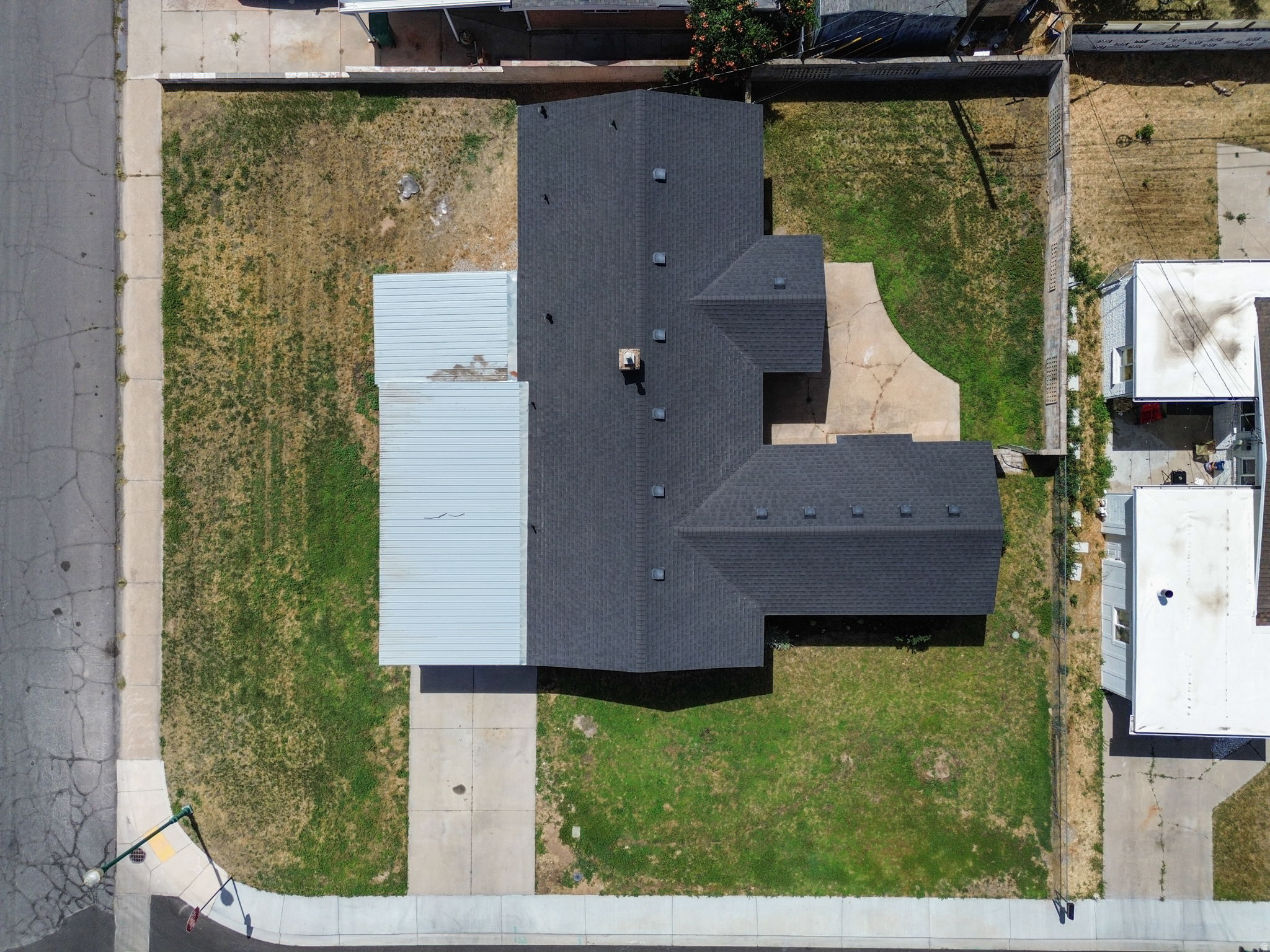 PETERSON TRACT REVISED - Residential