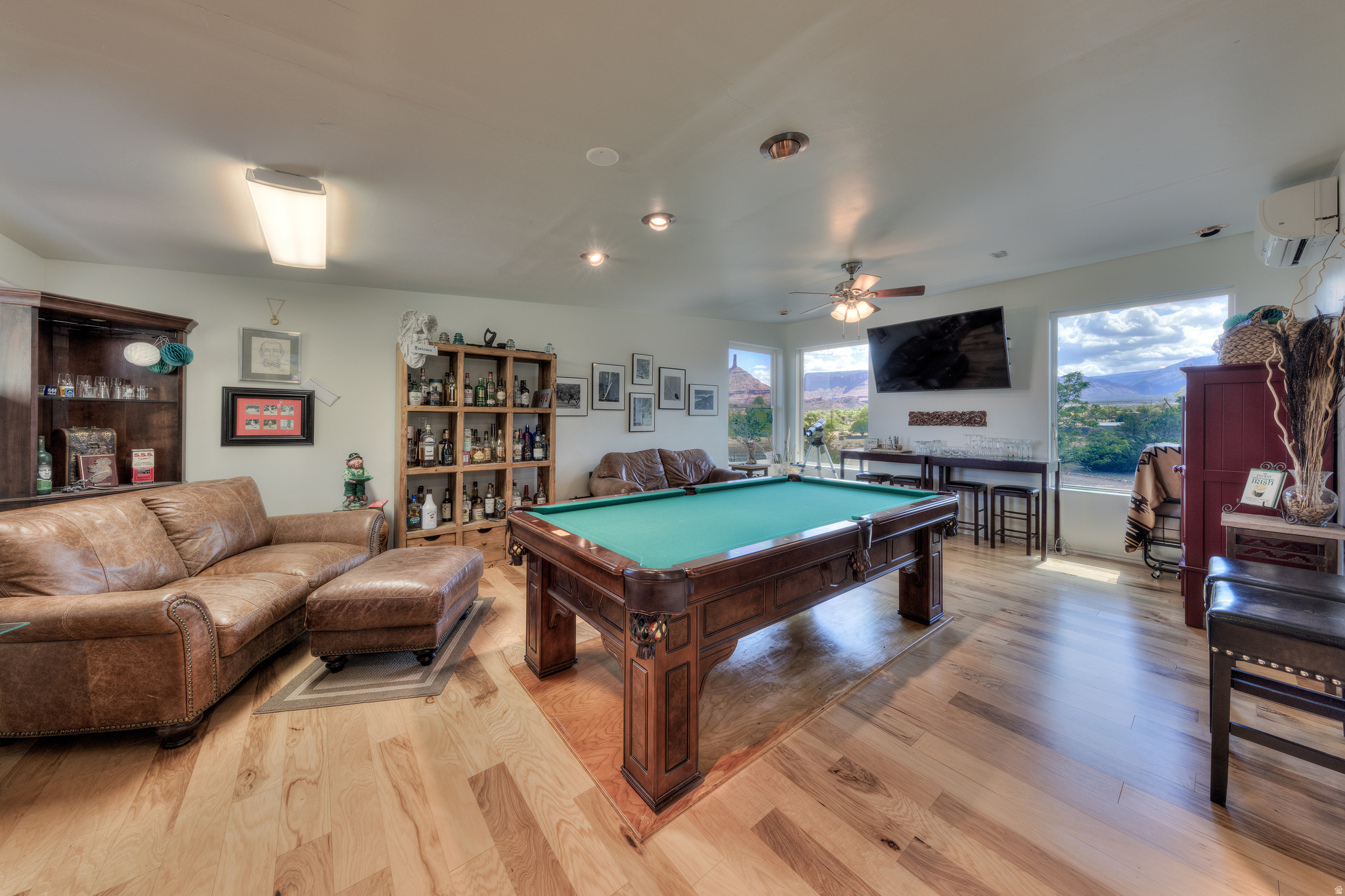 CASTLE VALLEY RIVER RANCHOS - Residential