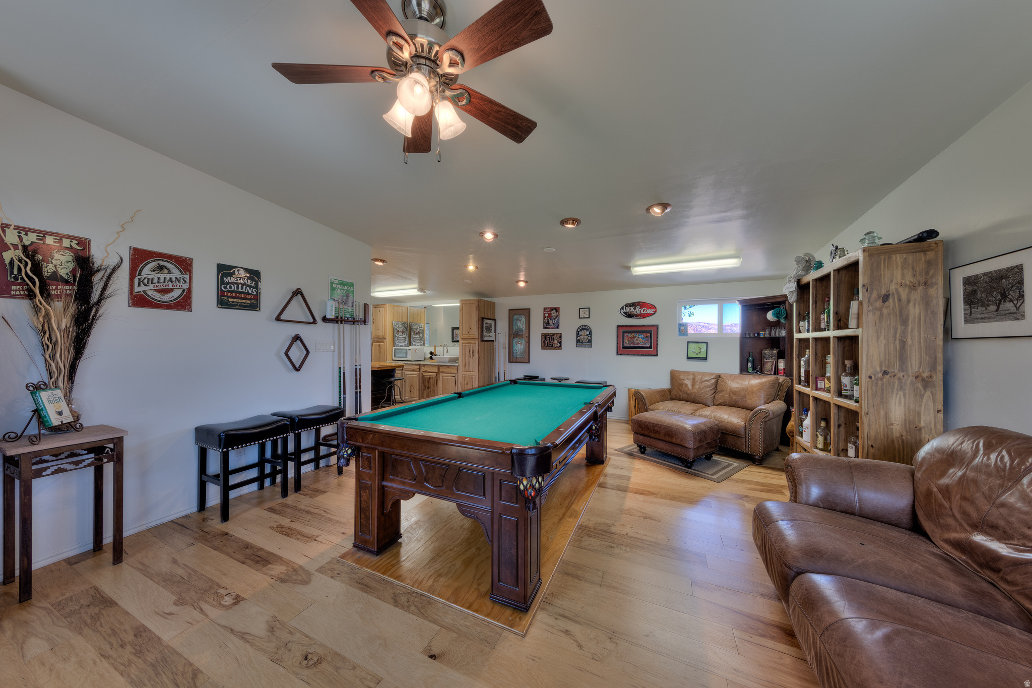 CASTLE VALLEY RIVER RANCHOS - Residential
