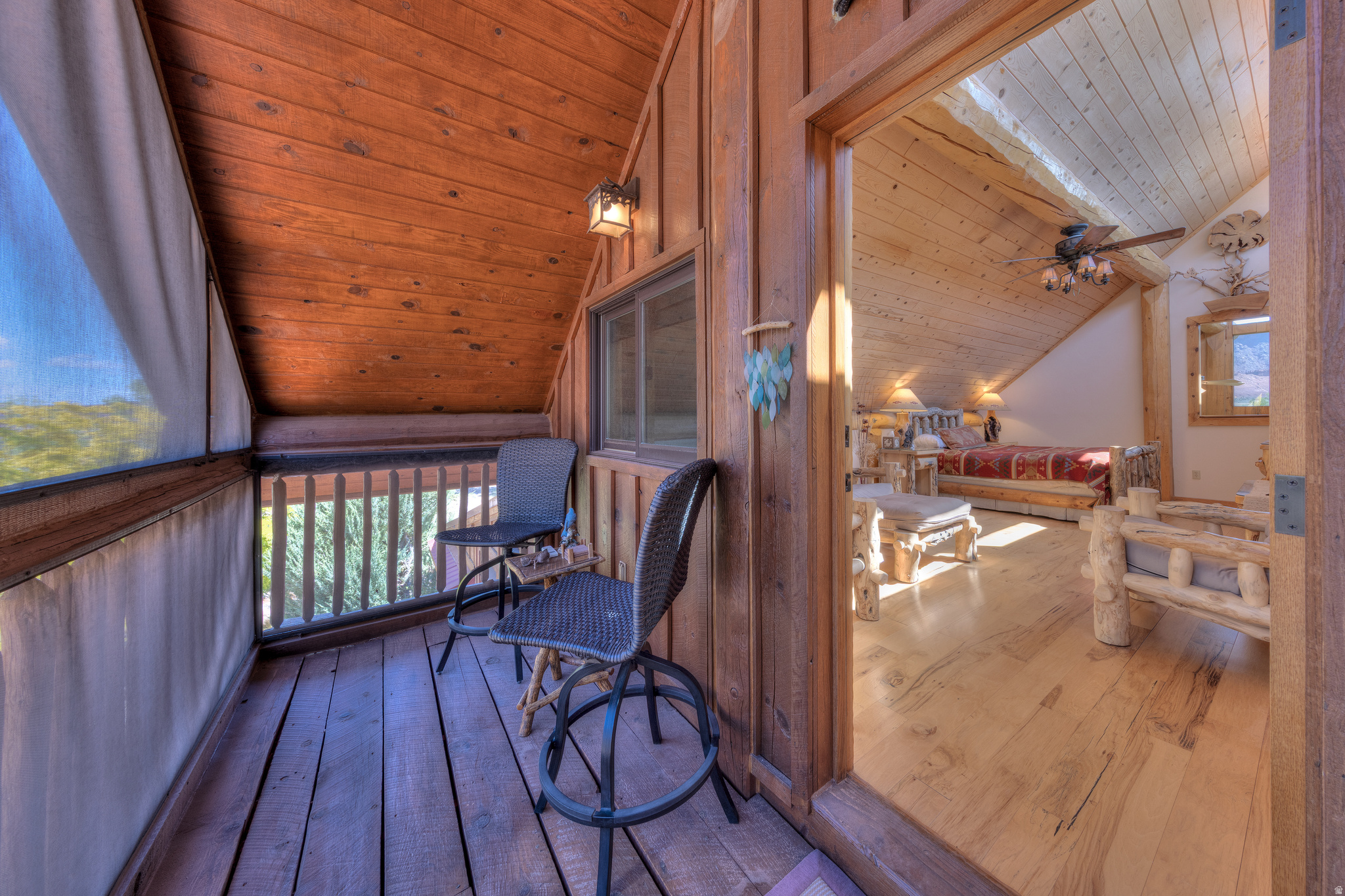 CASTLE VALLEY RIVER RANCHOS - Residential
