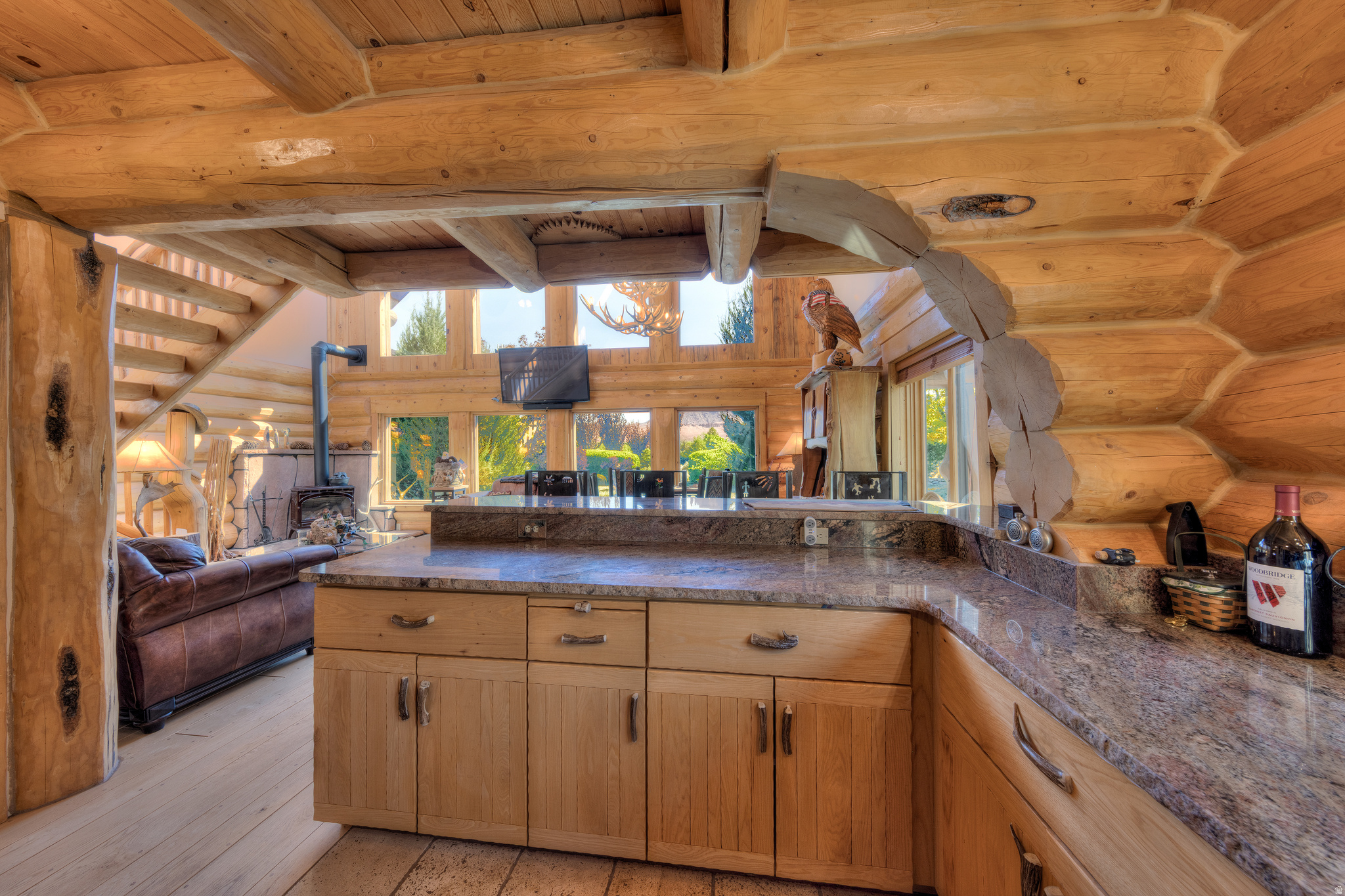 CASTLE VALLEY RIVER RANCHOS - Residential