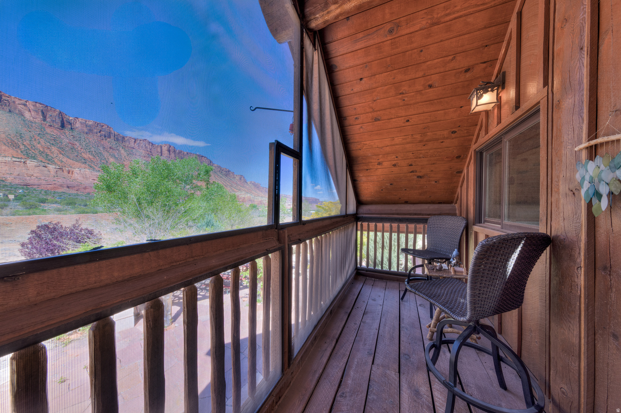 CASTLE VALLEY RIVER RANCHOS - Residential