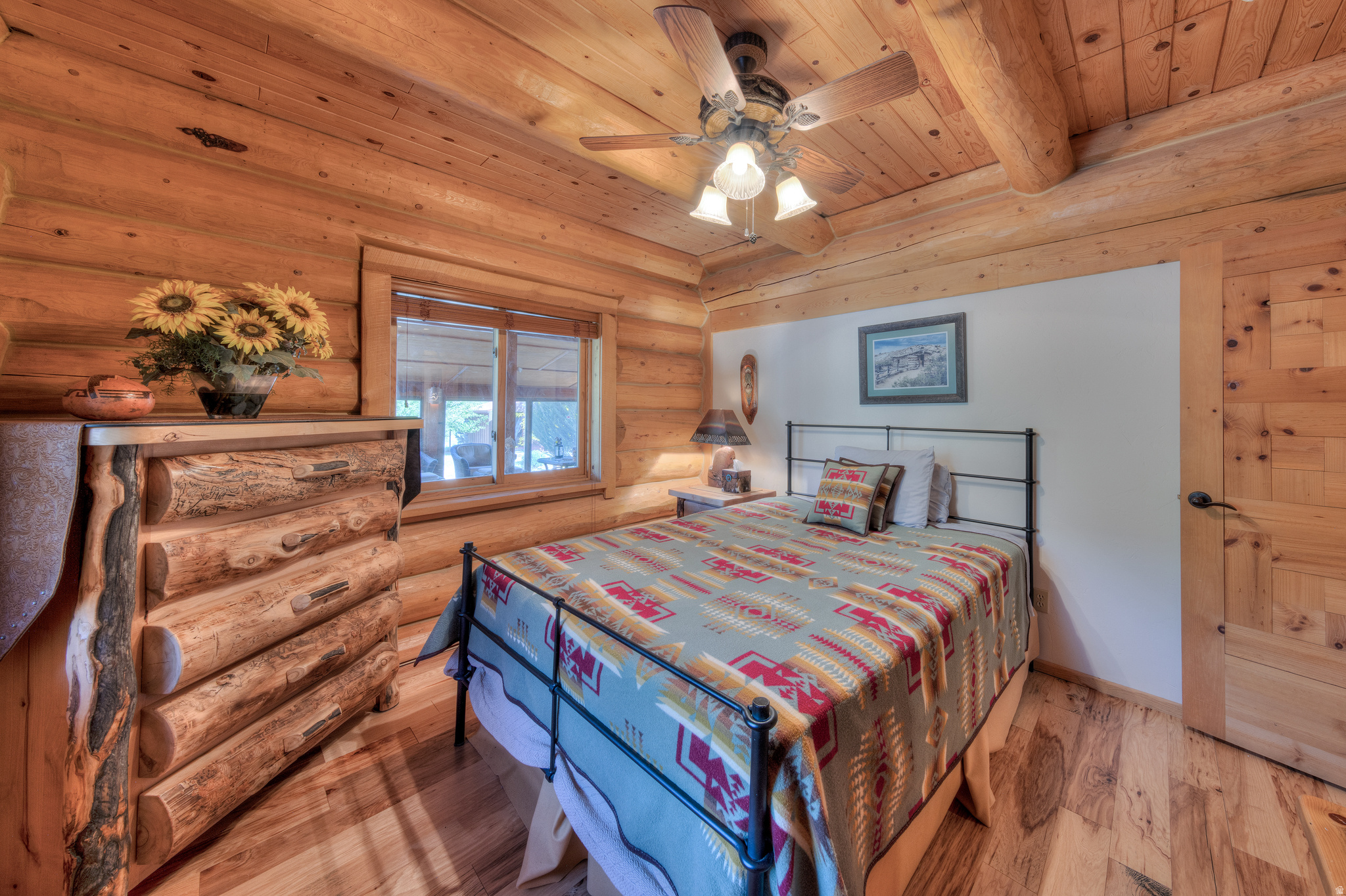 CASTLE VALLEY RIVER RANCHOS - Residential