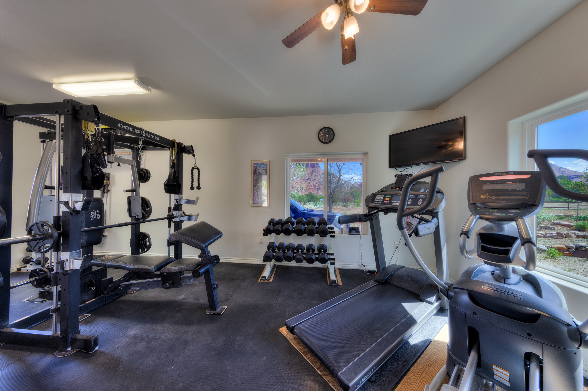 CASTLE VALLEY RIVER RANCHOS - Residential