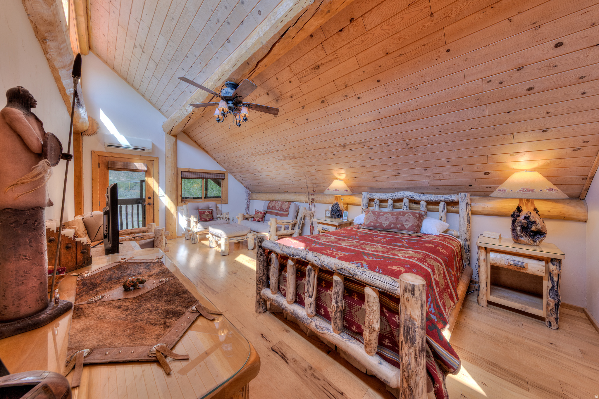 CASTLE VALLEY RIVER RANCHOS - Residential
