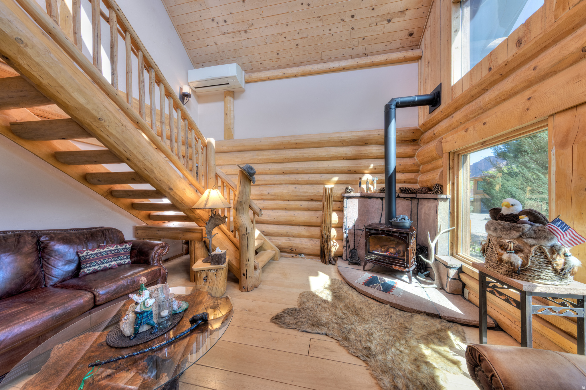 CASTLE VALLEY RIVER RANCHOS - Residential