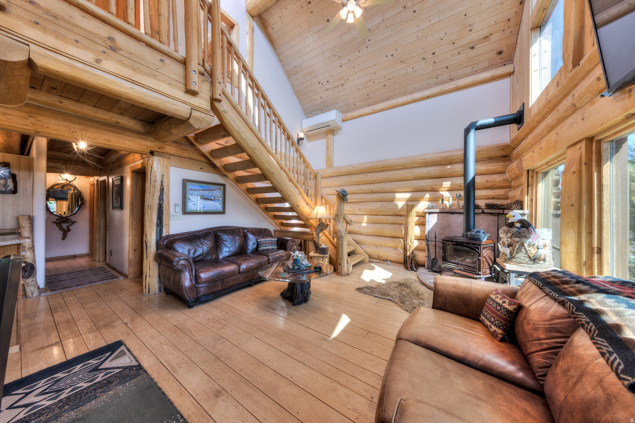 CASTLE VALLEY RIVER RANCHOS - Residential