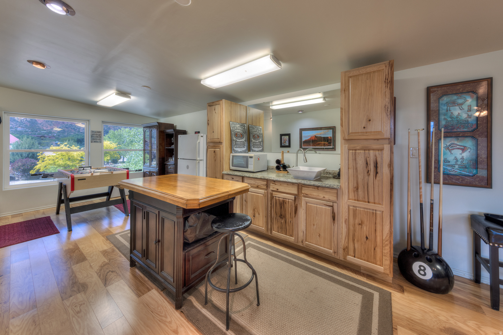 CASTLE VALLEY RIVER RANCHOS - Residential