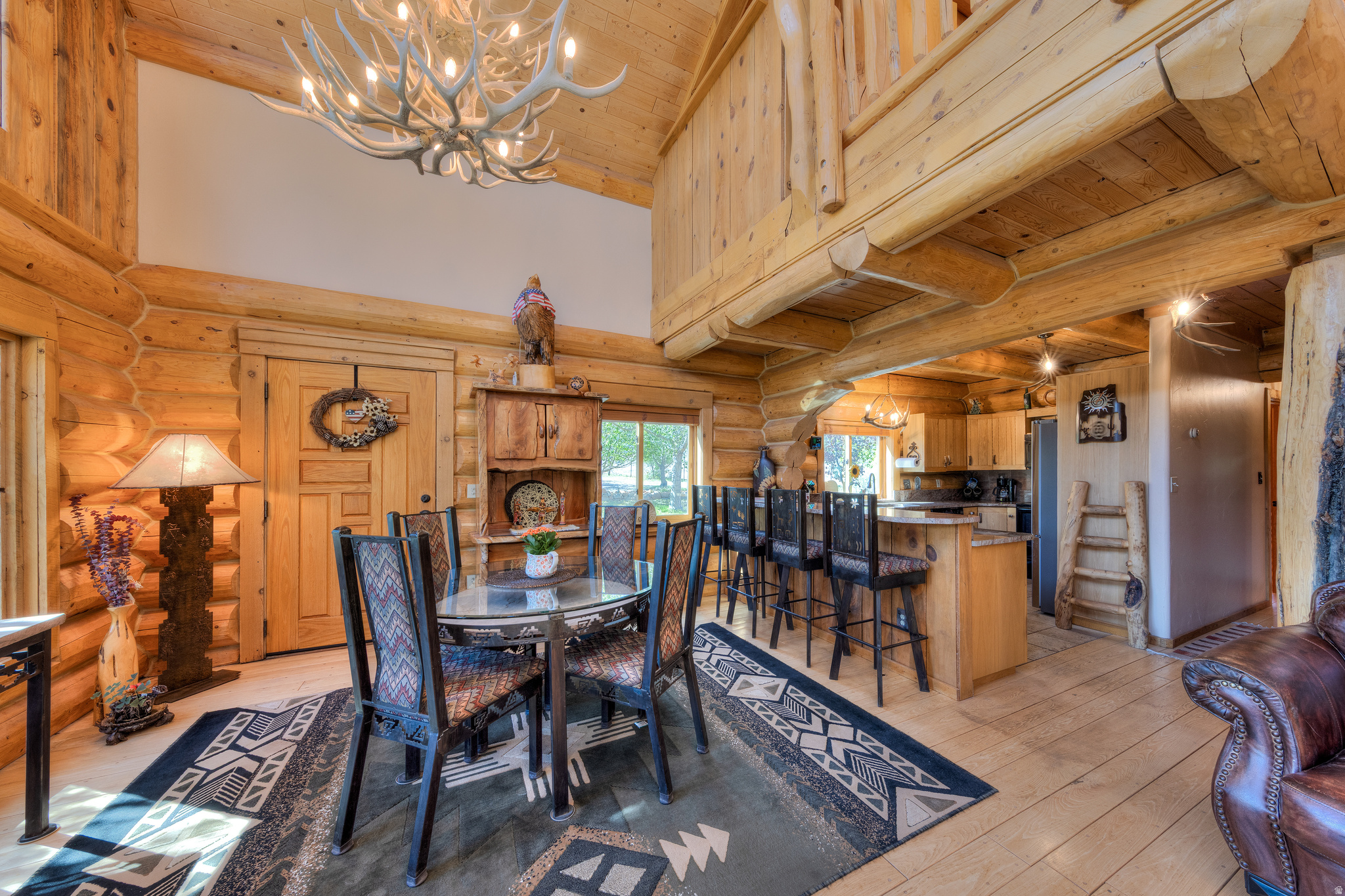 CASTLE VALLEY RIVER RANCHOS - Residential