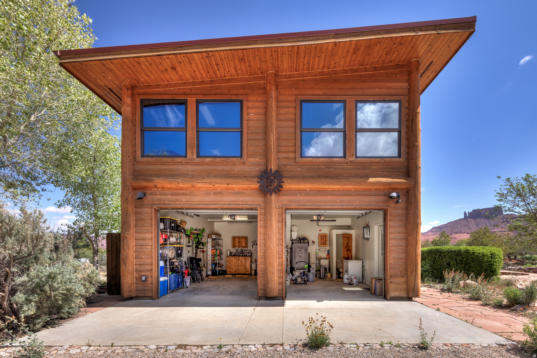 CASTLE VALLEY RIVER RANCHOS - Residential