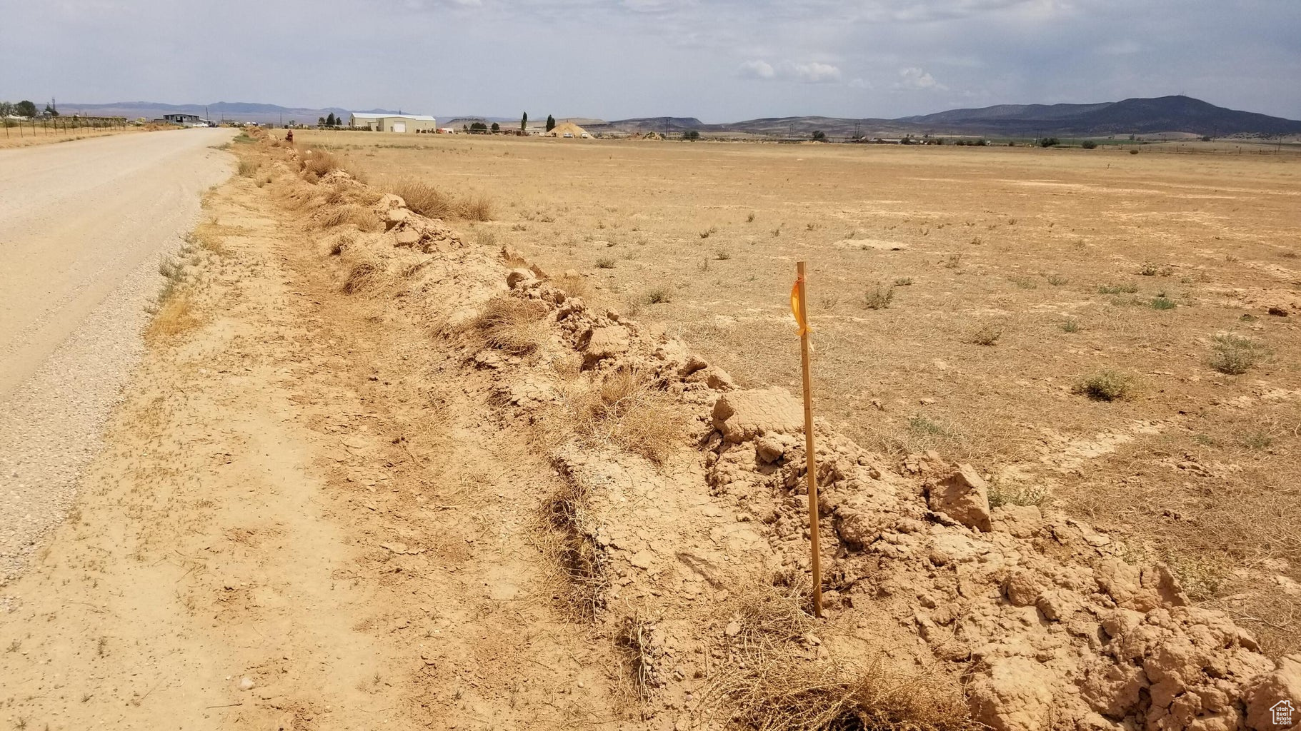 This 5.6 acres lot is zoned as Research and Industrial Park. It has three phase power, water and natural gas lines. Seller financing with 20% down 8%int 5yr. INTERACTIVE Map link: https://www.google.com/maps/d/edit?mid=1xSBNcNOOUmdmoOijTPq1caGiKcReZlc&ll=37.785856571059554%2C-113.04756253138466&z=18 PS... For the Cedar Valley, when it comes to ''the price is right'' you won't find a better deal than in this subdivision.