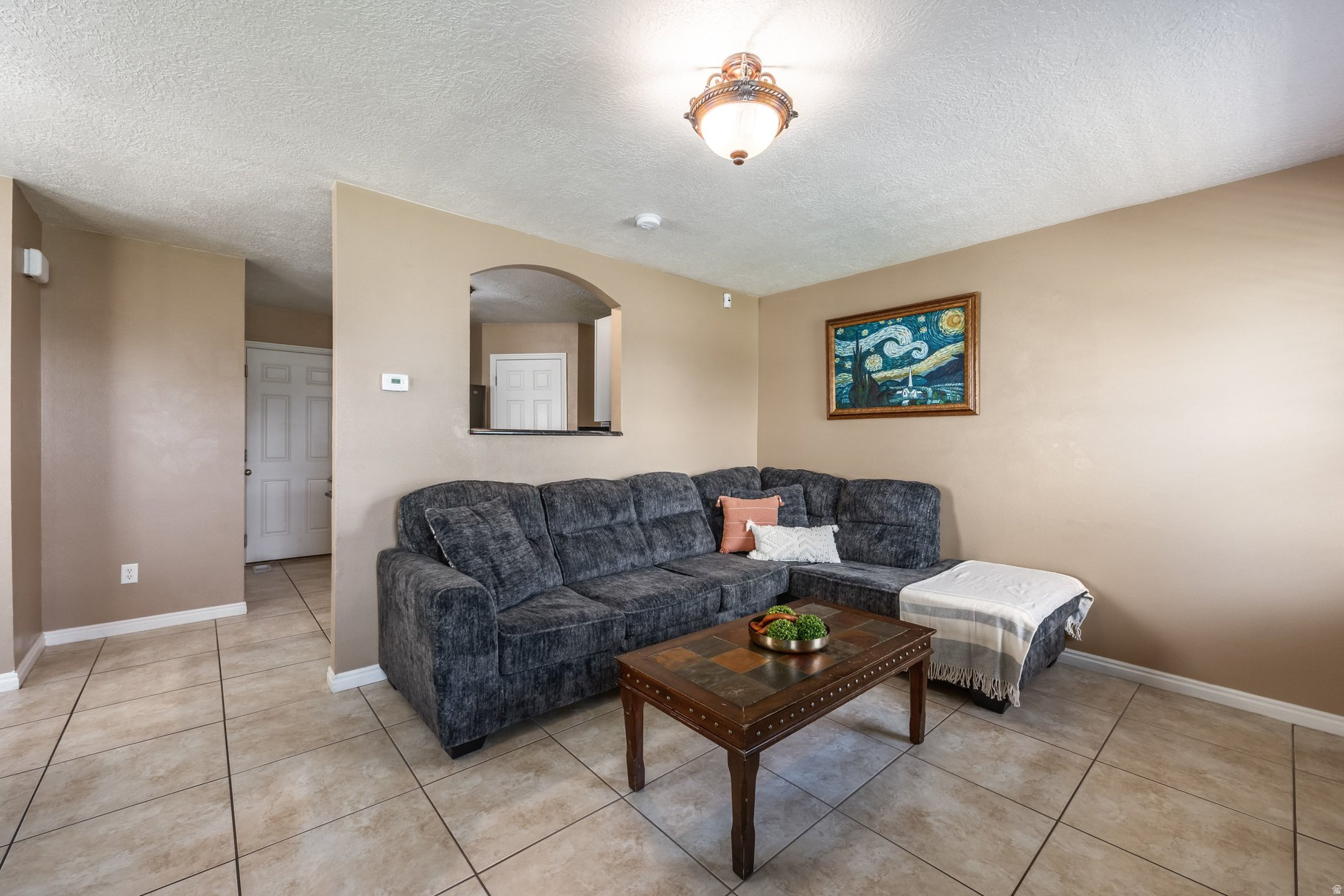 COLONIAL PARK - Residential