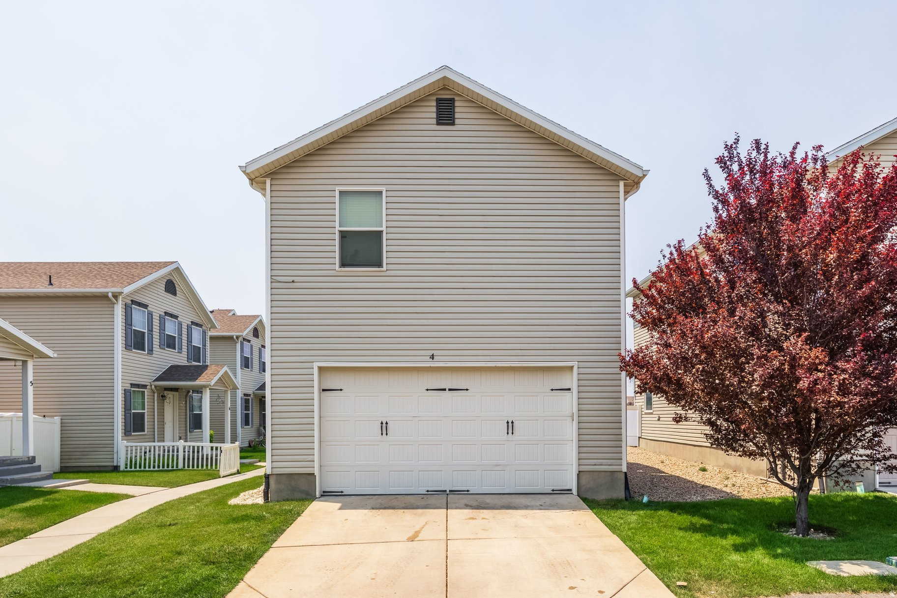 COLONIAL PARK - Residential
